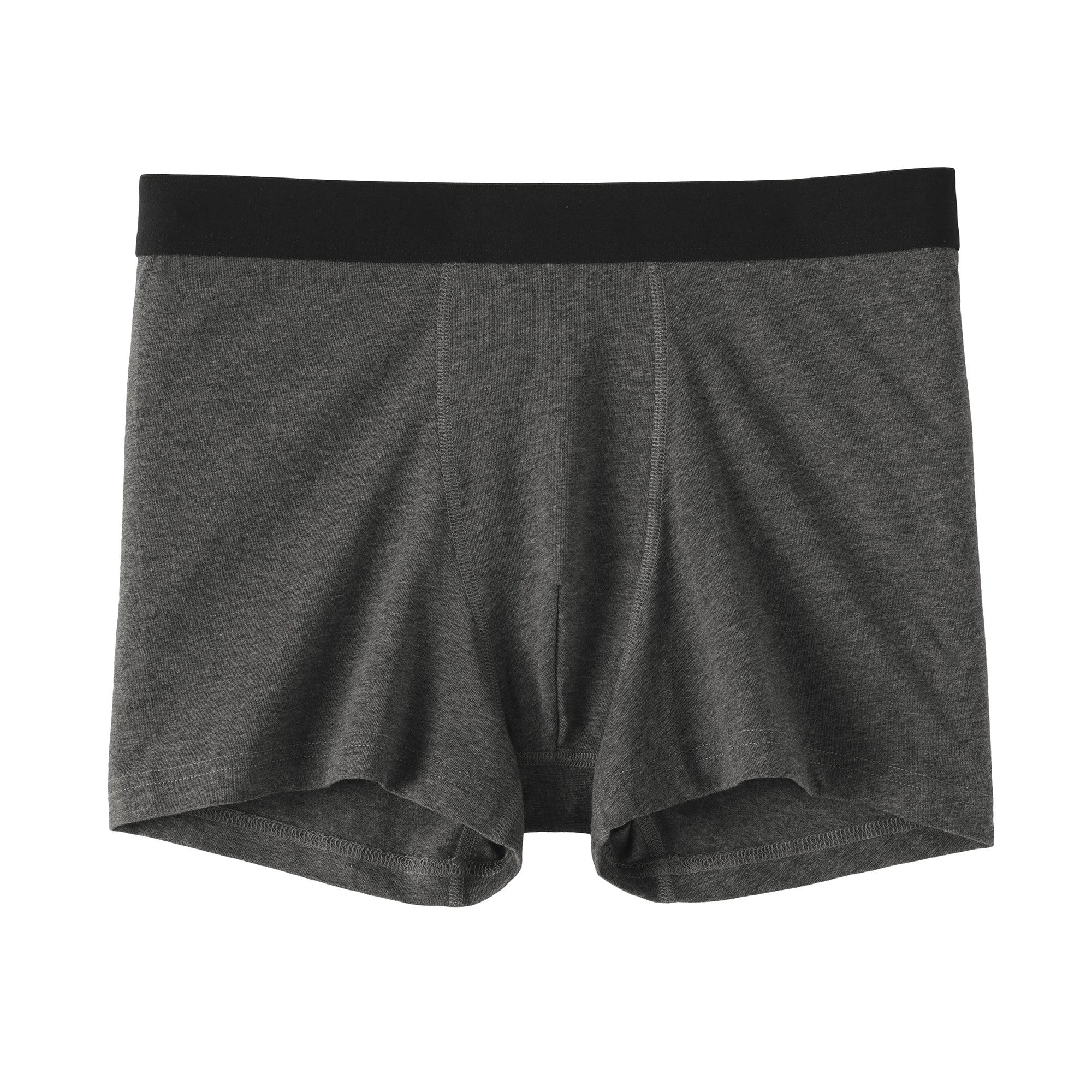 Cotton Jersey Boxer Briefs - Image 7
