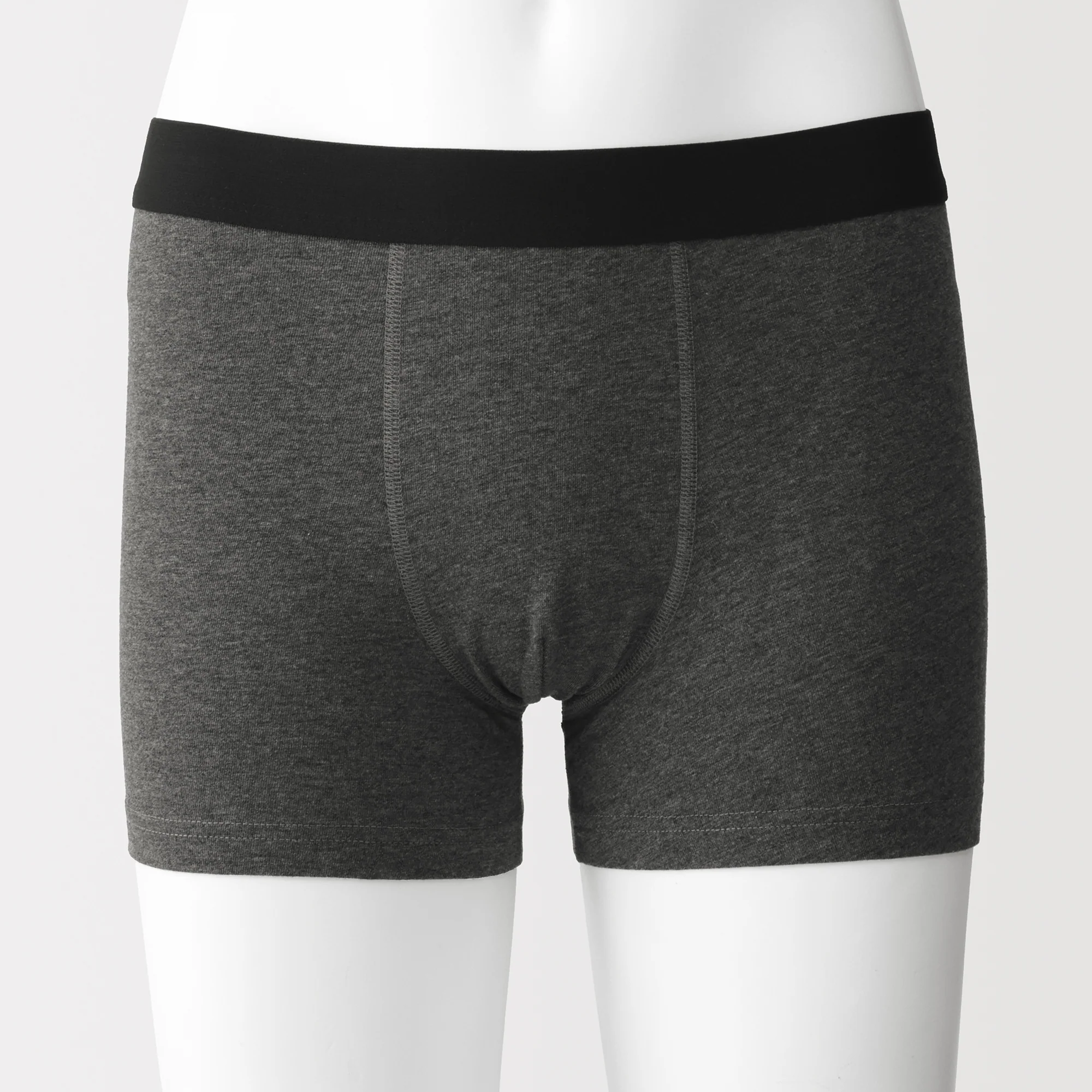 Cotton Jersey Boxer Briefs - Image 8