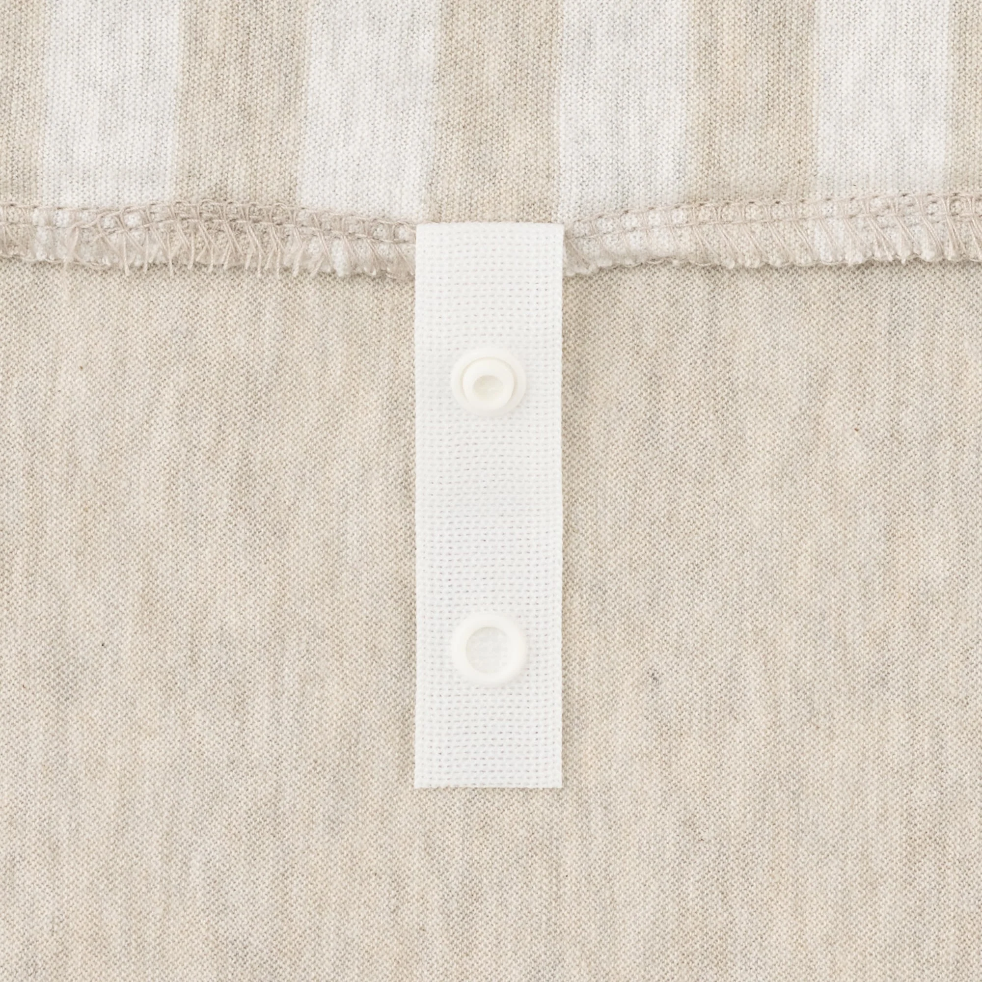 Cotton Jersey Duvet Cover - Image 14