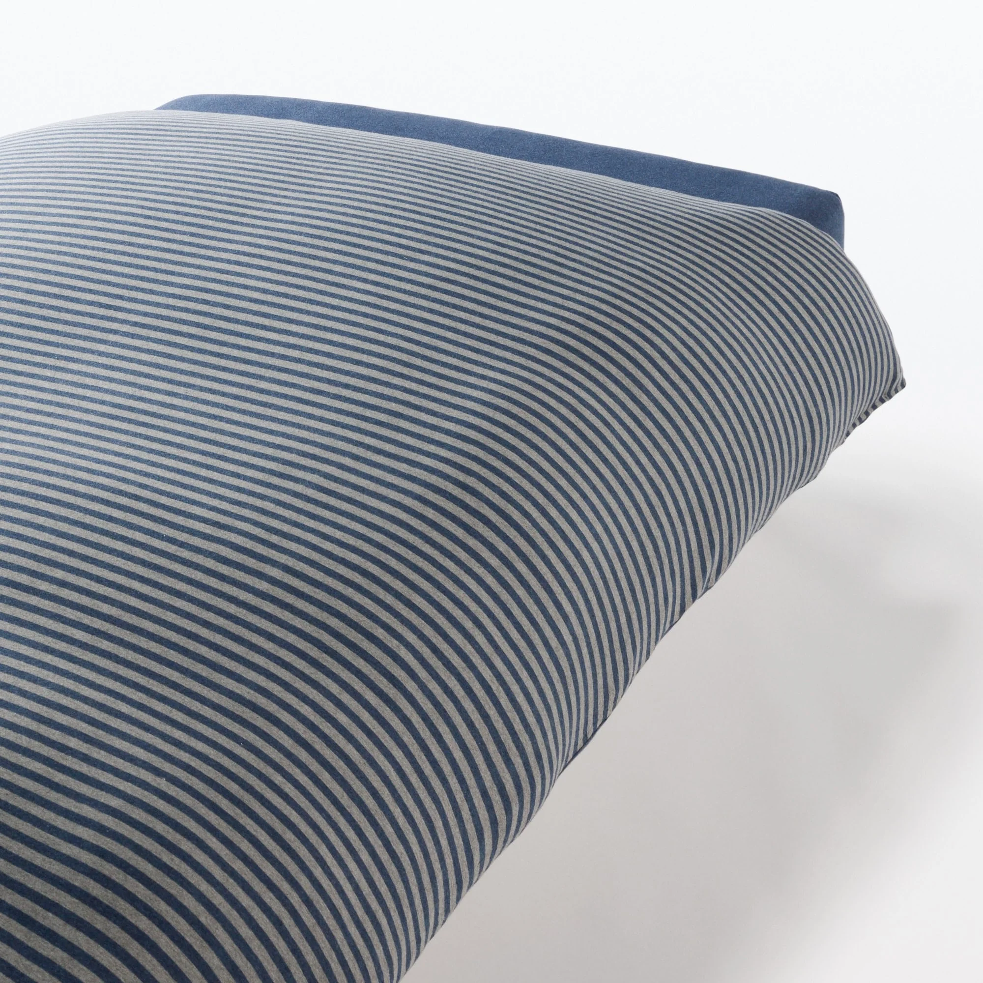 Cotton Jersey Duvet Cover - Image 23