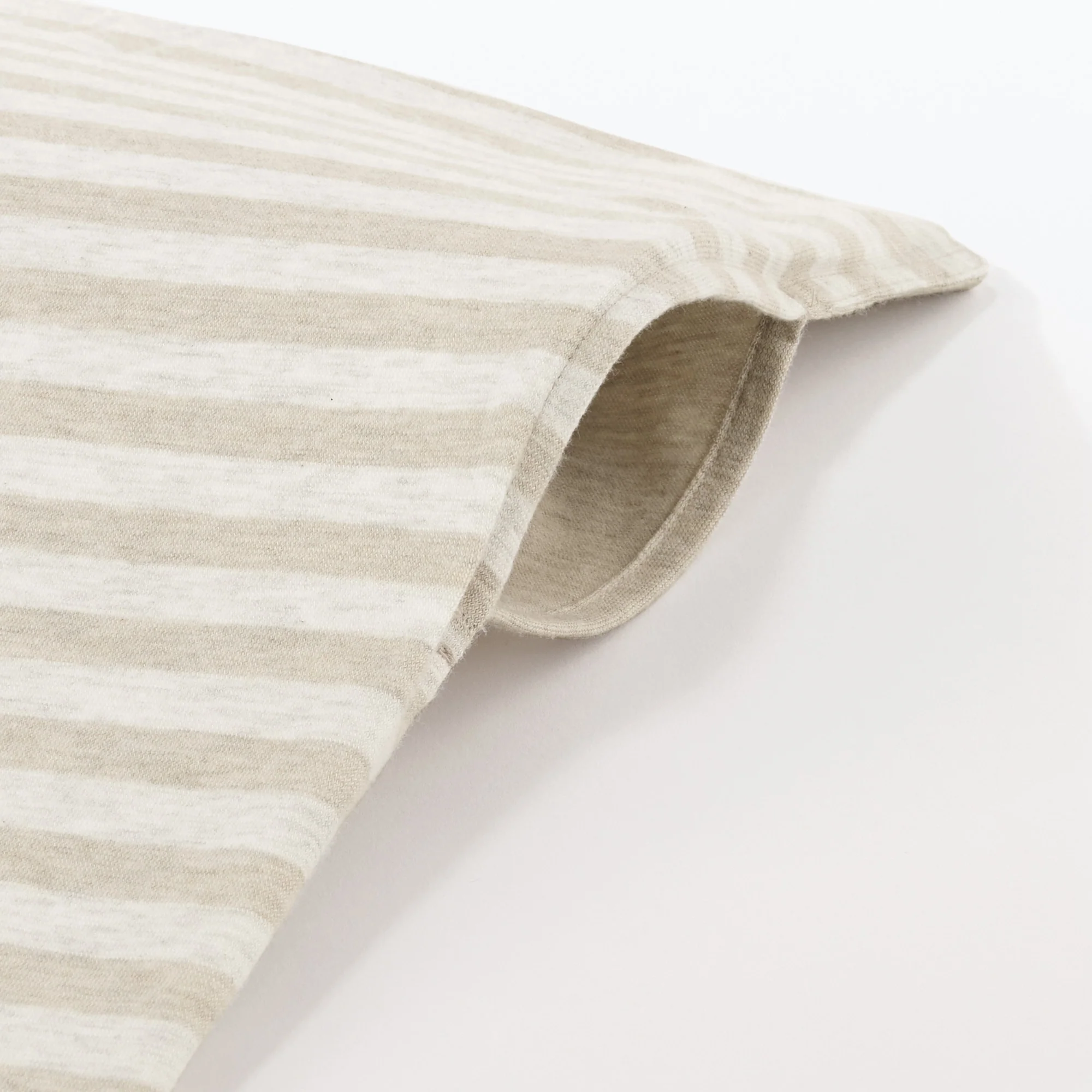 Cotton Jersey Duvet Cover - Image 13