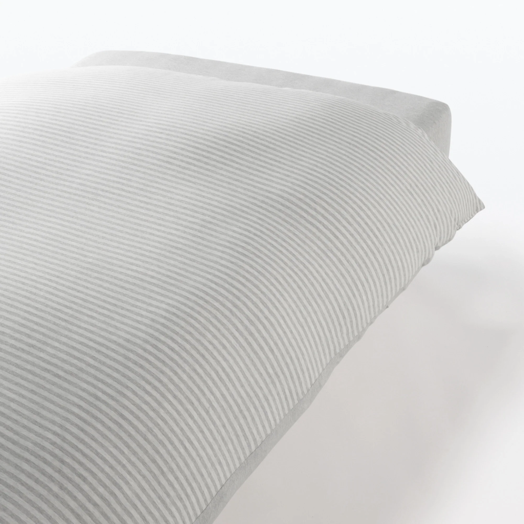 Cotton Jersey Duvet Cover - Image 23