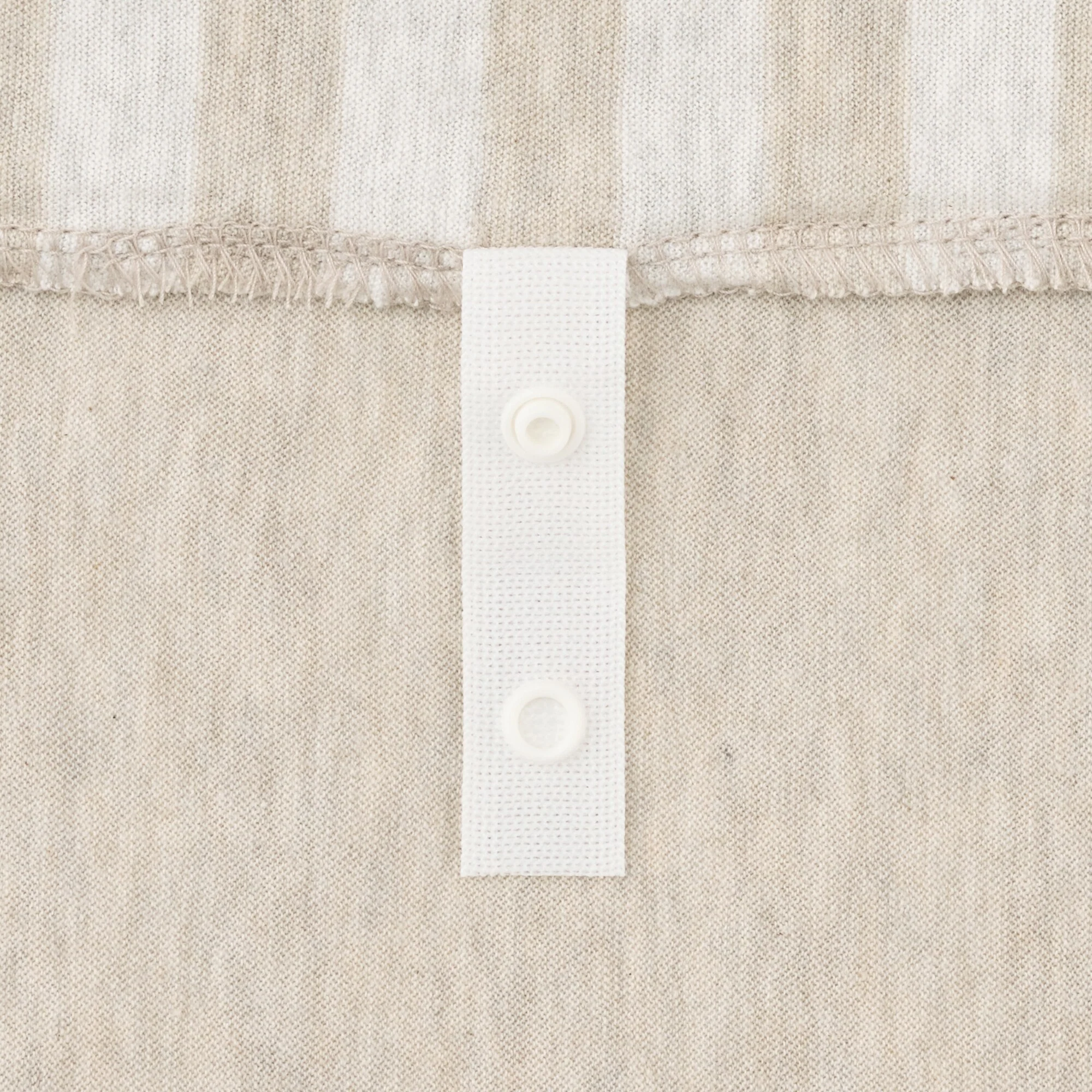 Cotton Jersey Duvet Cover - Image 28