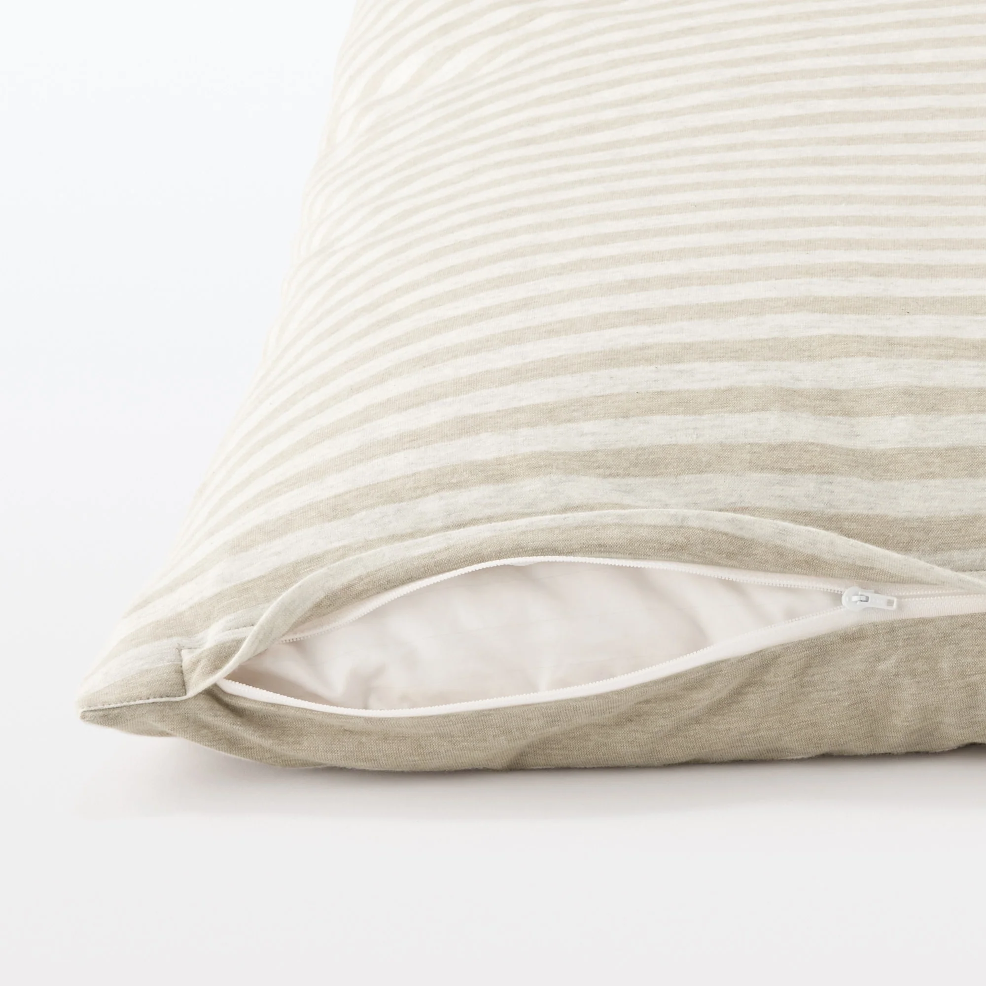 Cotton Jersey Duvet Cover - Image 8