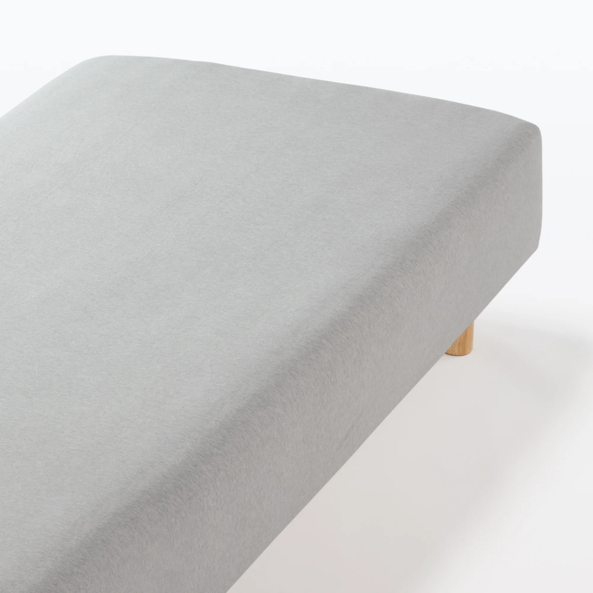 Cotton Jersey Fitted Sheet - Image 5