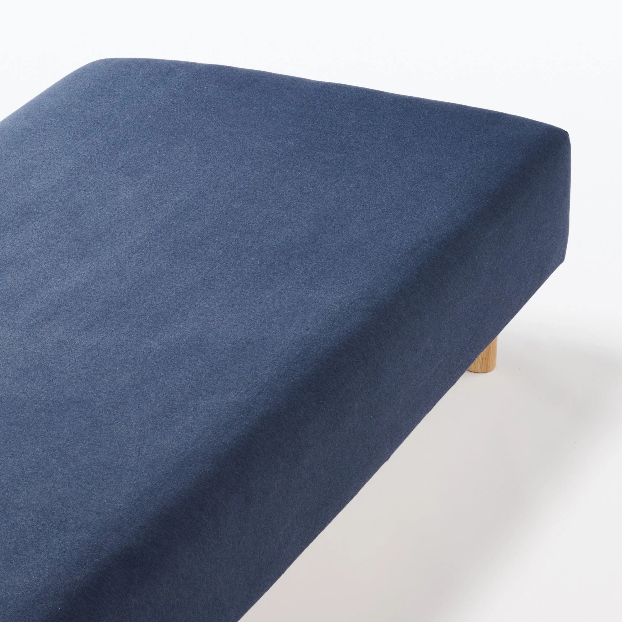 Cotton Jersey Fitted Sheet - Image 11