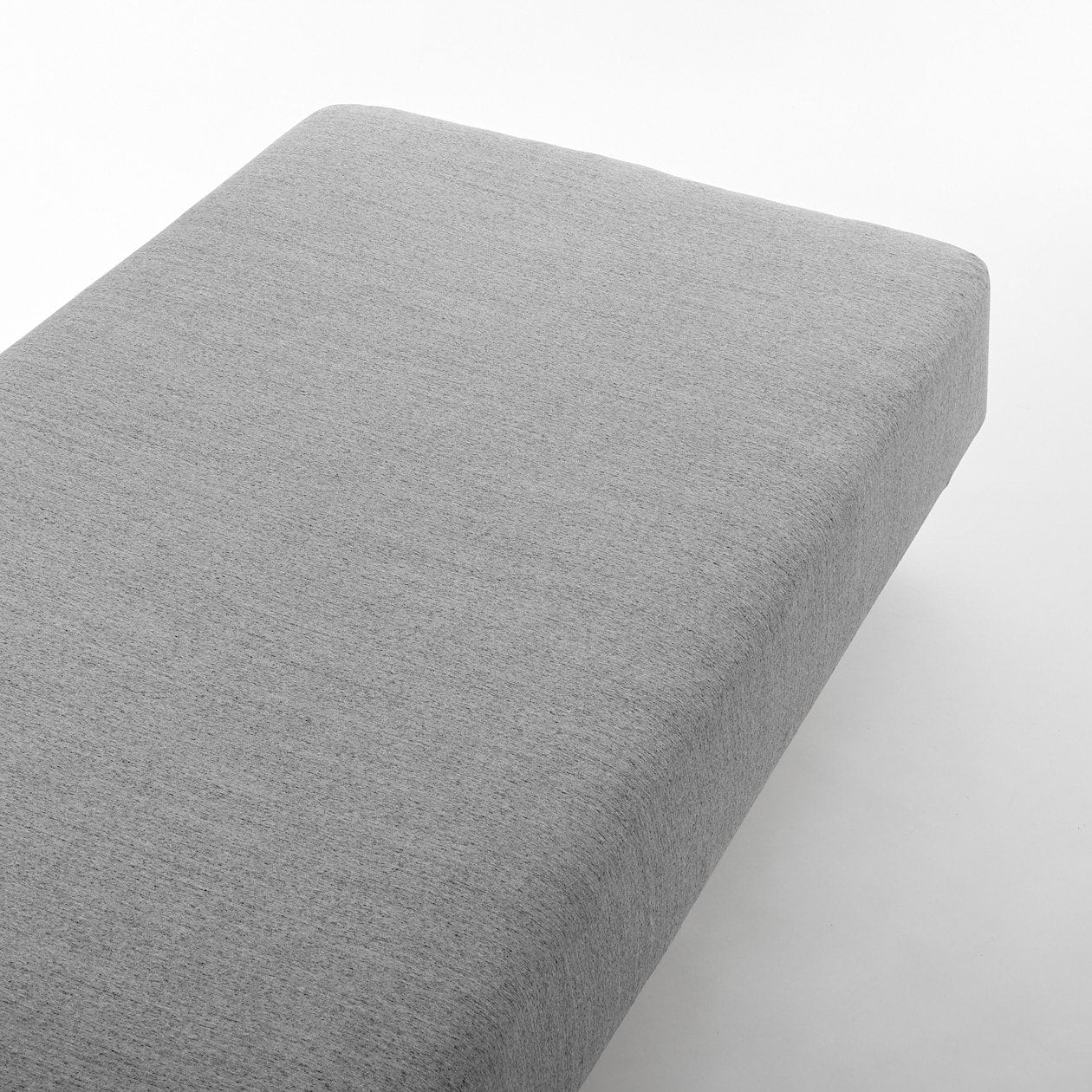 Cotton Jersey Fitted Sheet
