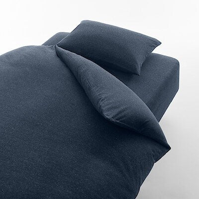 Cotton Jersey Fitted Sheet - Image 14