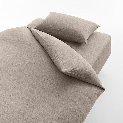 Cotton Jersey Fitted Sheet - Image 6