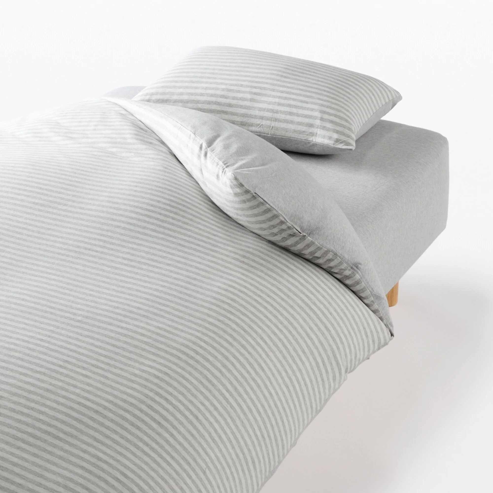 Cotton Jersey Pillowcase - Image 15