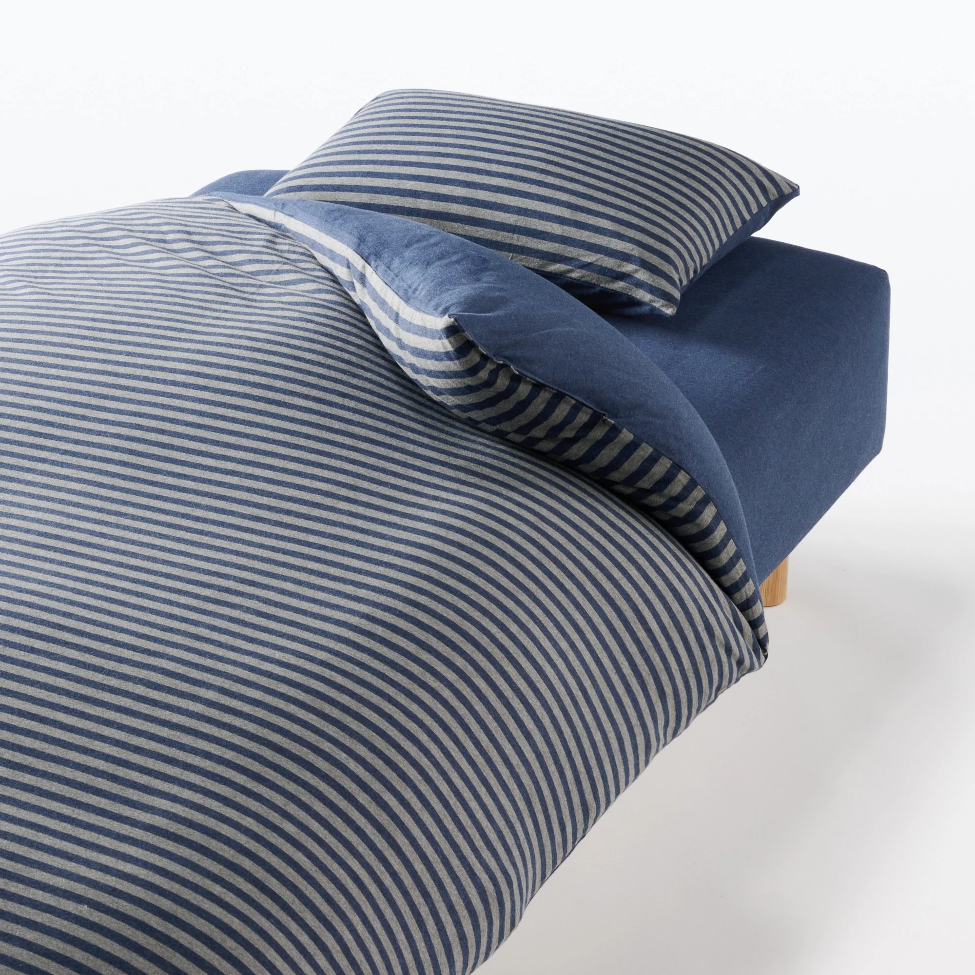 Cotton Jersey Pillowcase - Image 20