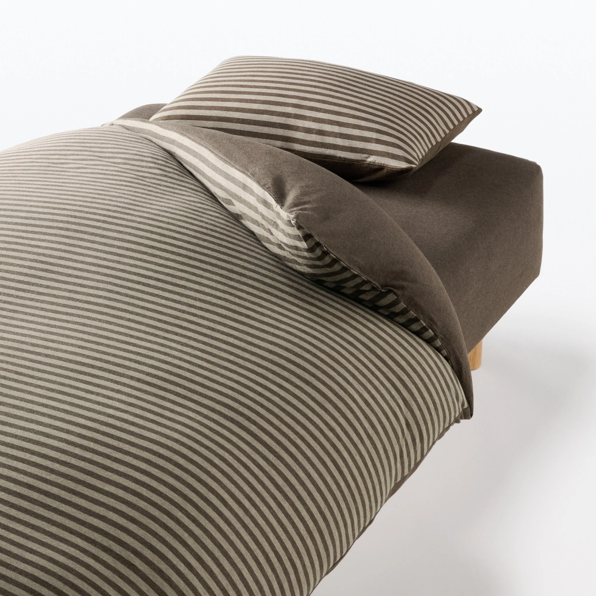 Cotton Jersey Pillowcase - Image 5