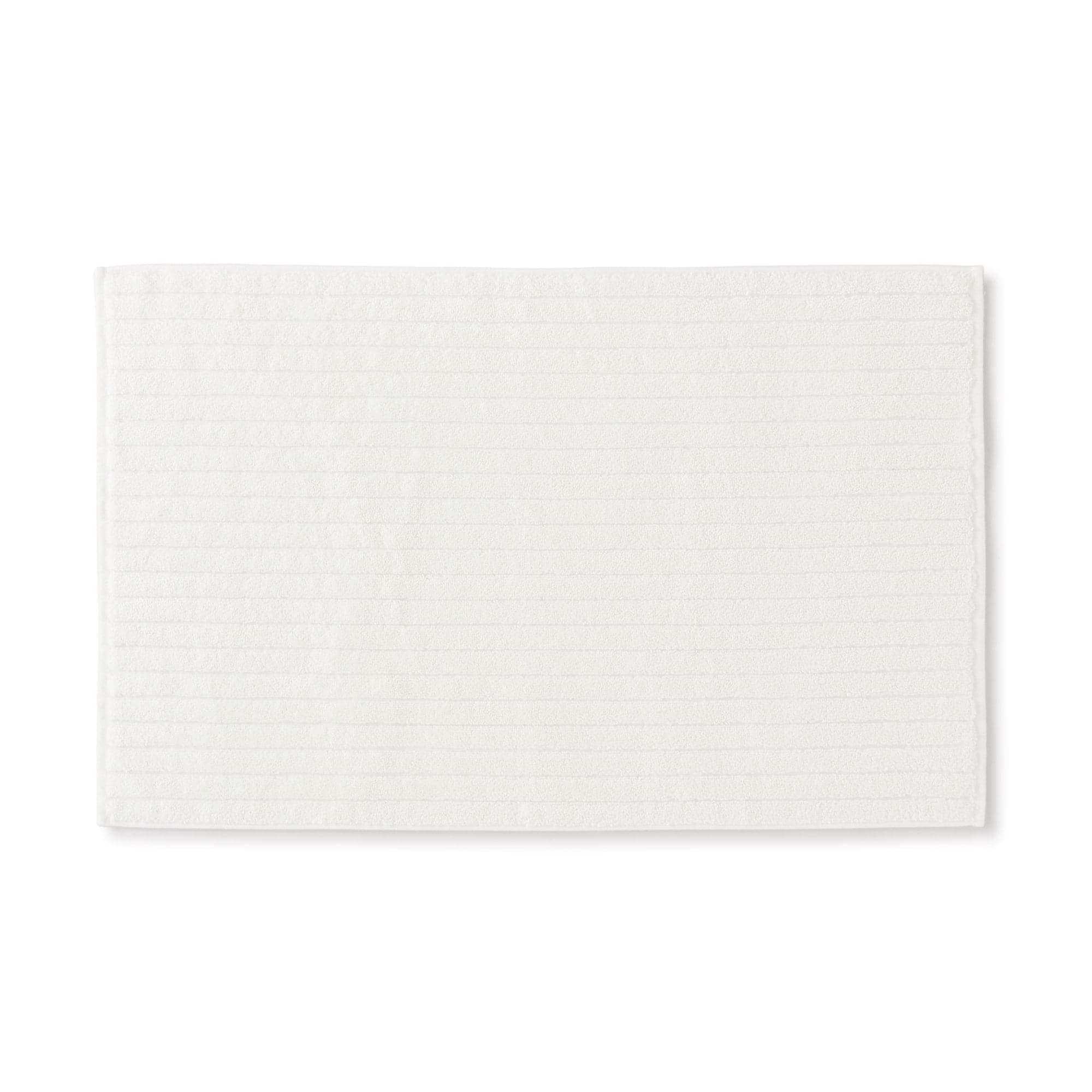 Cotton Linen Bath Mat - Image 3