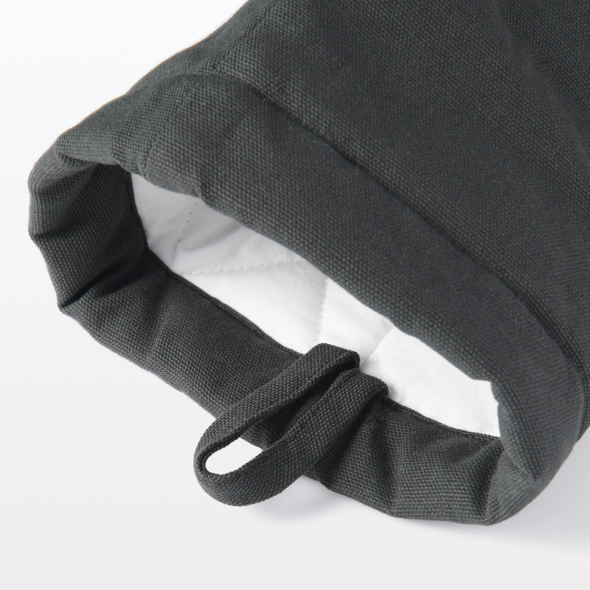 Cotton Oven Mitt - Image 5
