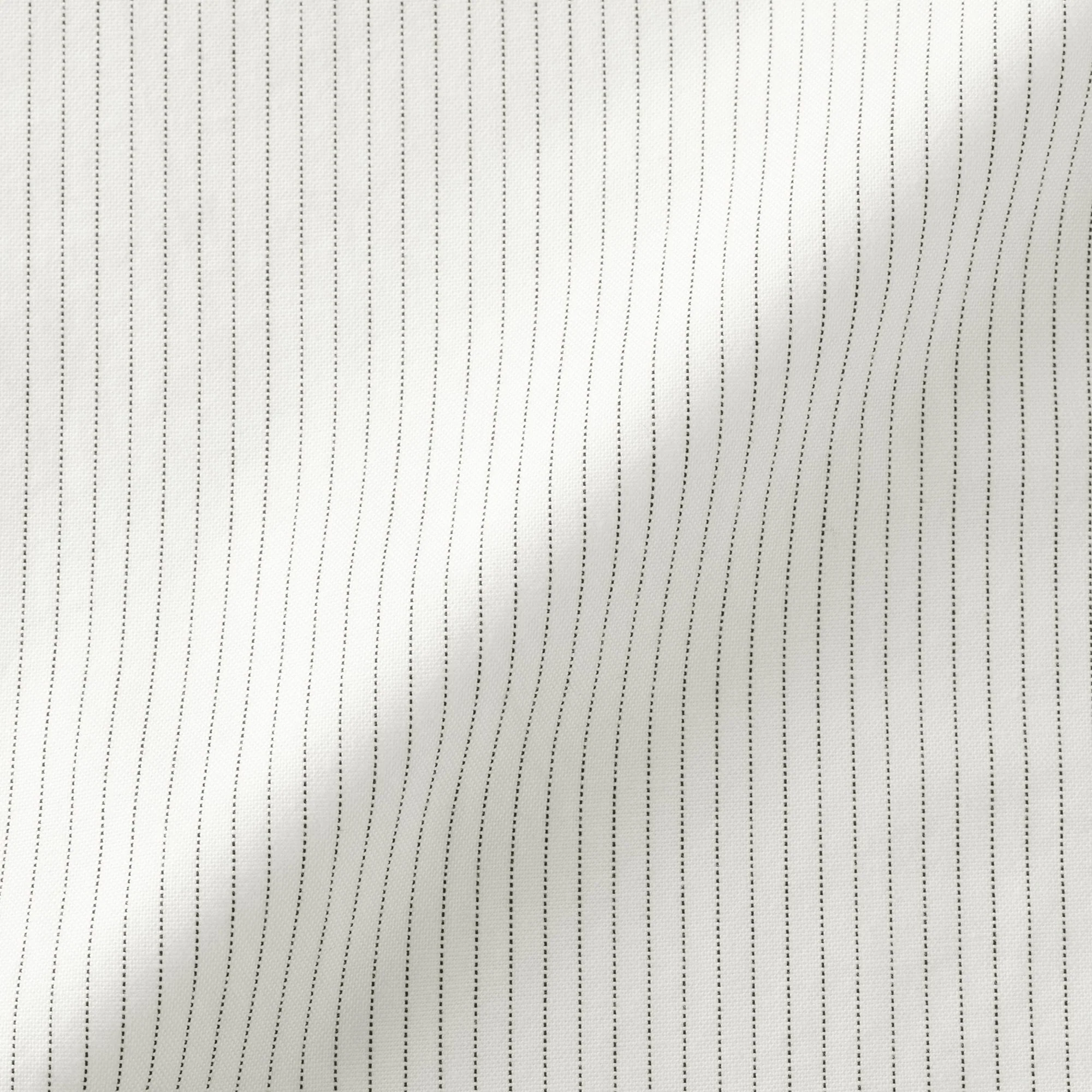 Cotton Oxford Shirt - Image 47