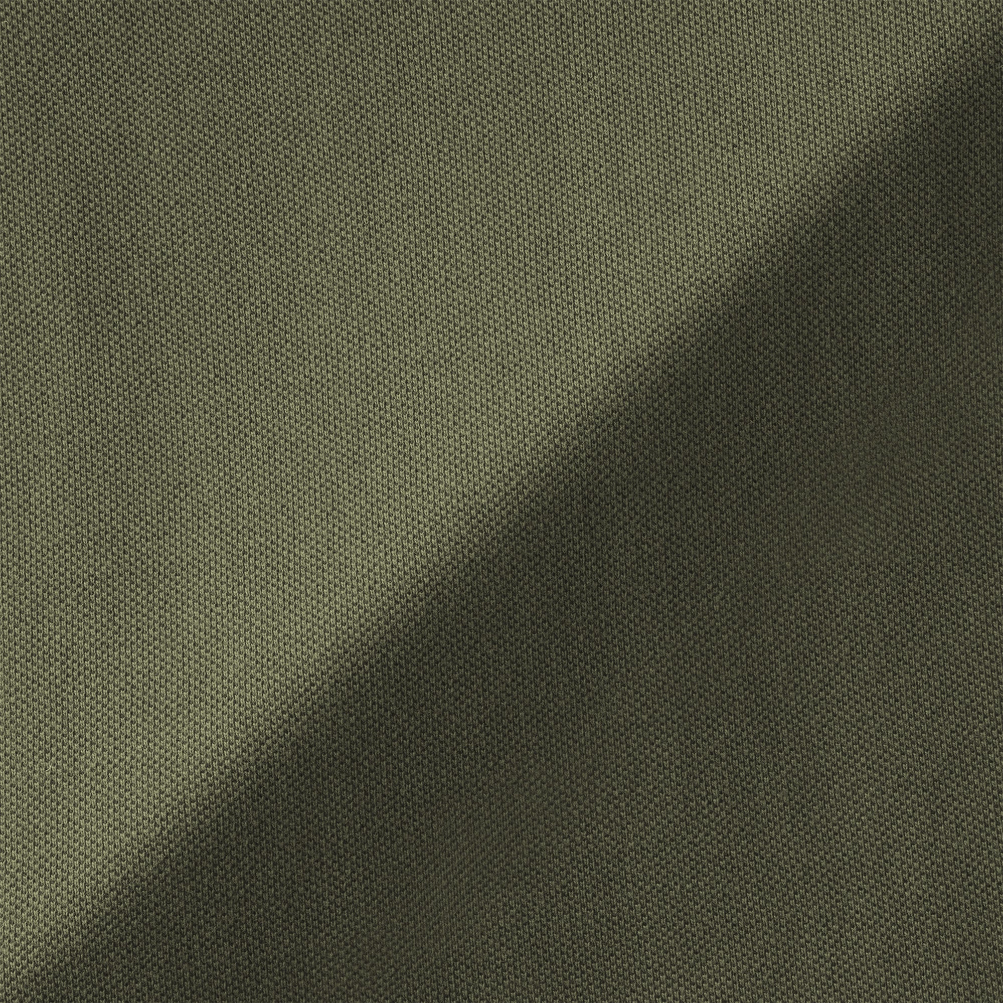 Cotton Pique Polo Shirt - Image 41