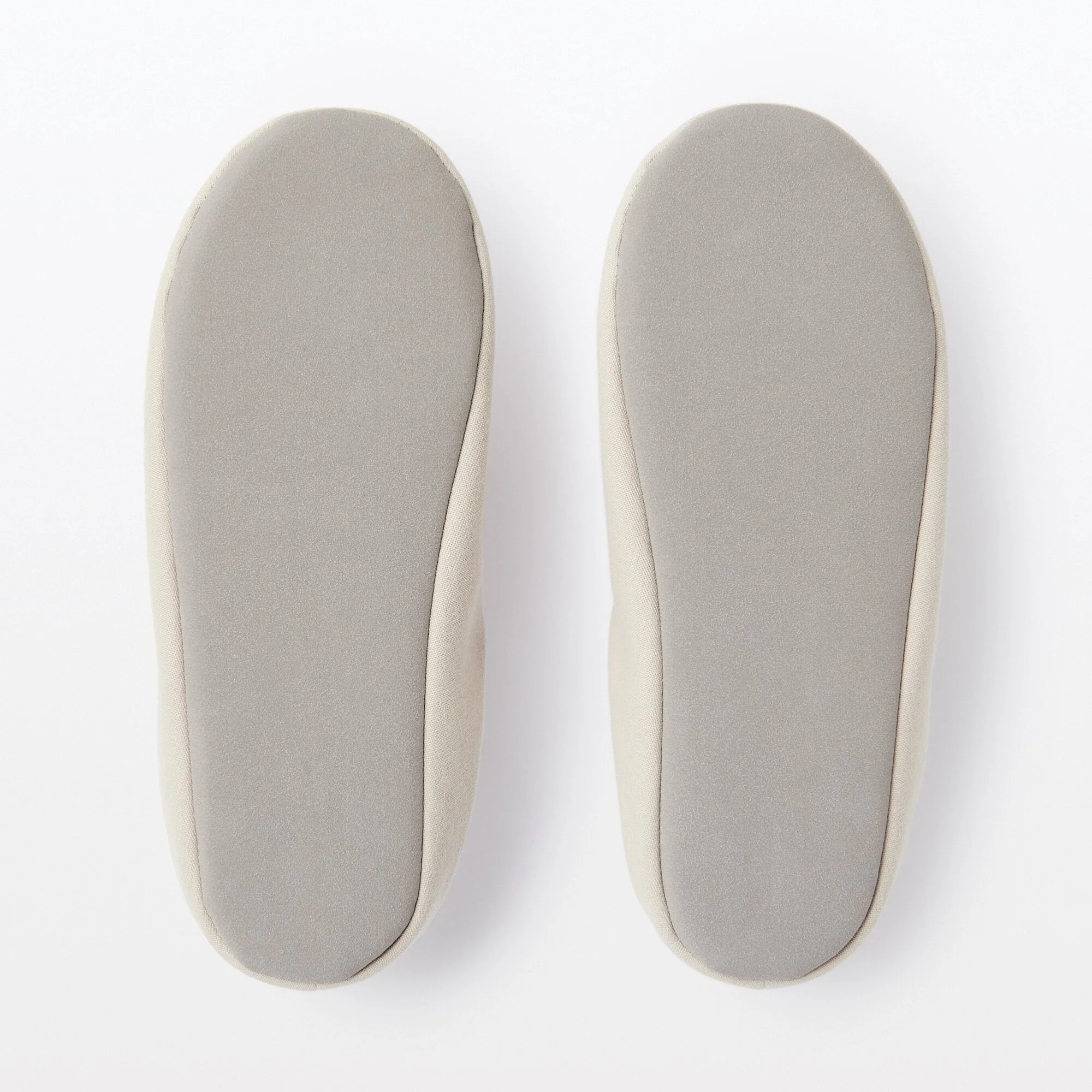 Cotton Plain Weave Insole Slippers - Image 4