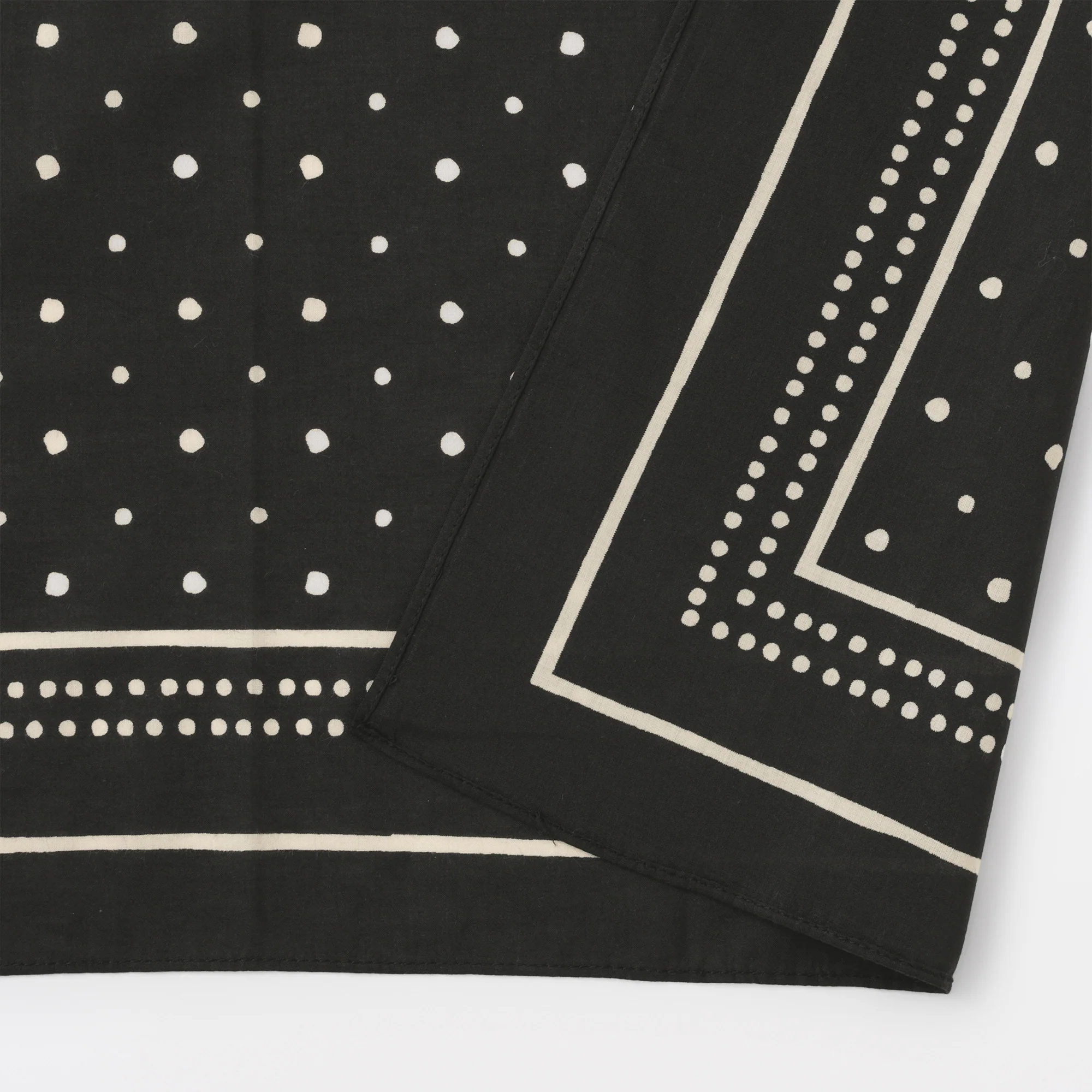 Cotton Scarf - Image 11