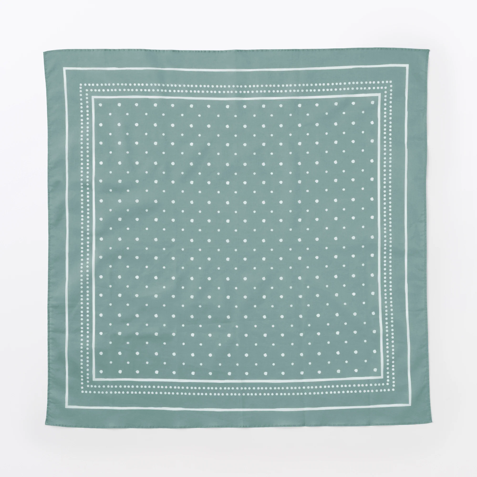 Cotton Scarf - Image 2