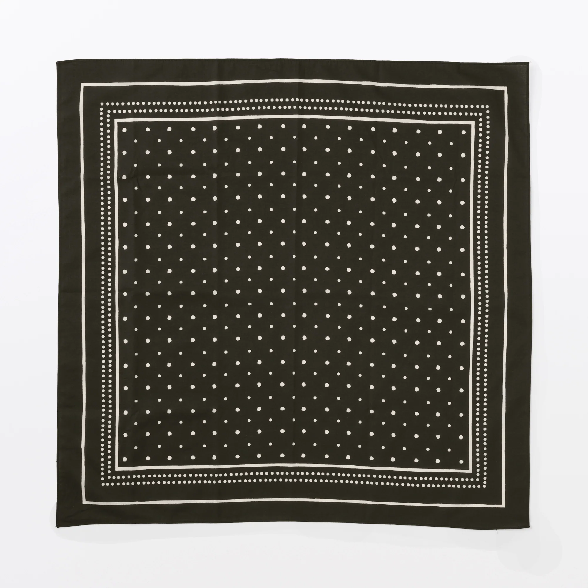 Cotton Scarf - Image 8