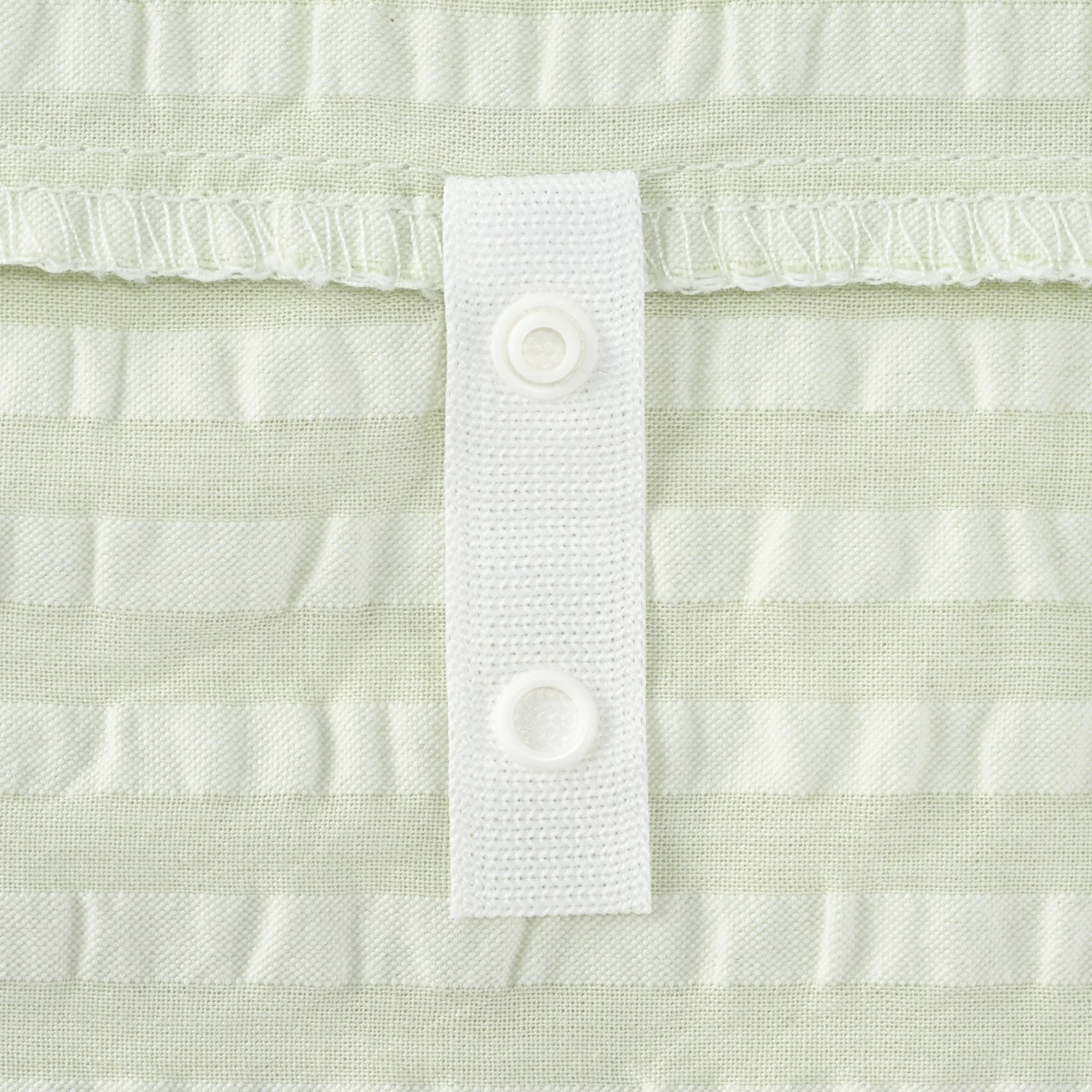 Cotton Seersucker Duvet Cover - Image 30