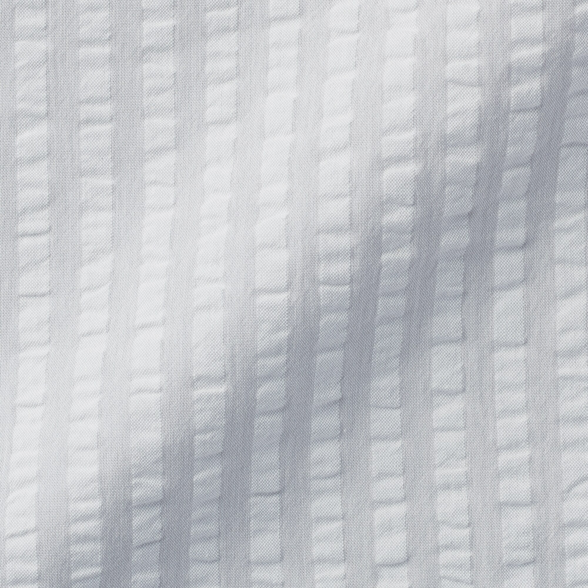 Cotton Seersucker Pillowcase - Image 10