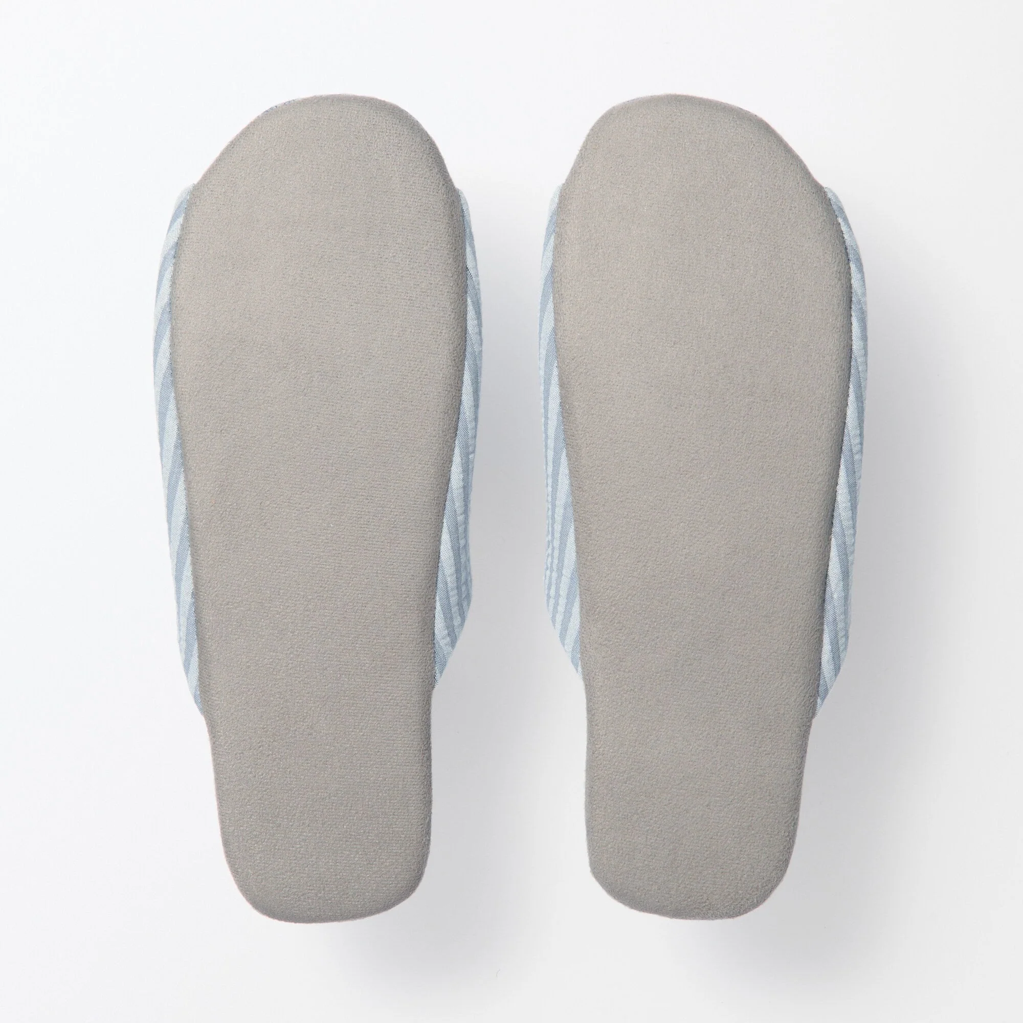 Cotton Seersucker Soft Slippers - Image 14