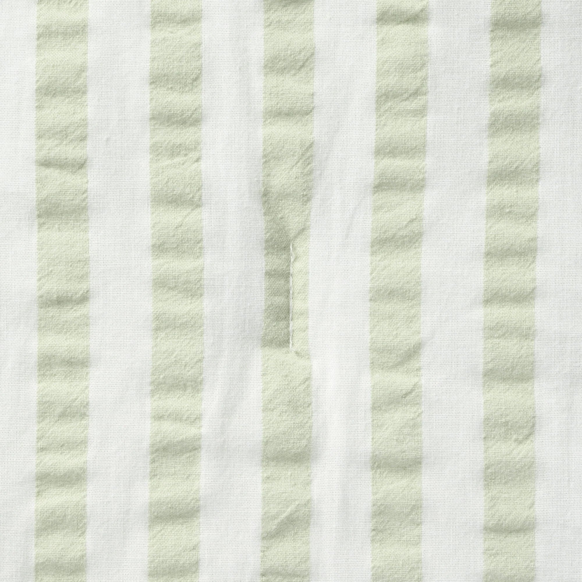 Cotton Seersucker Thin Duvet - Queen - Image 18