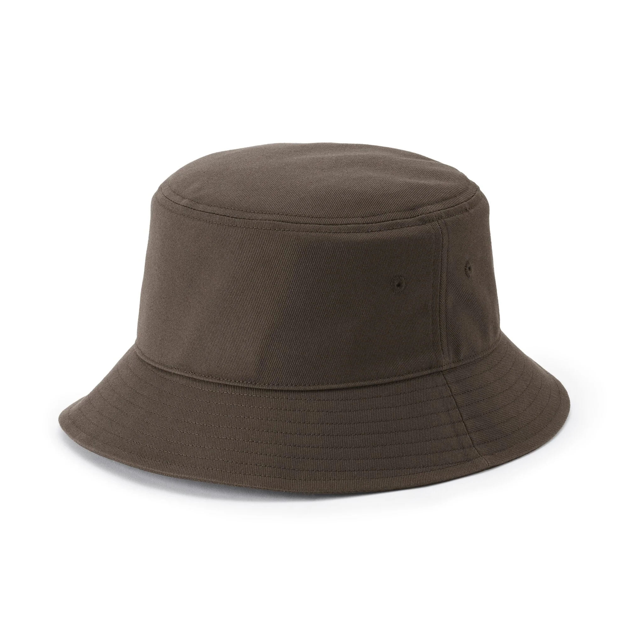 Cotton Twill Bucket Hat - Image 10