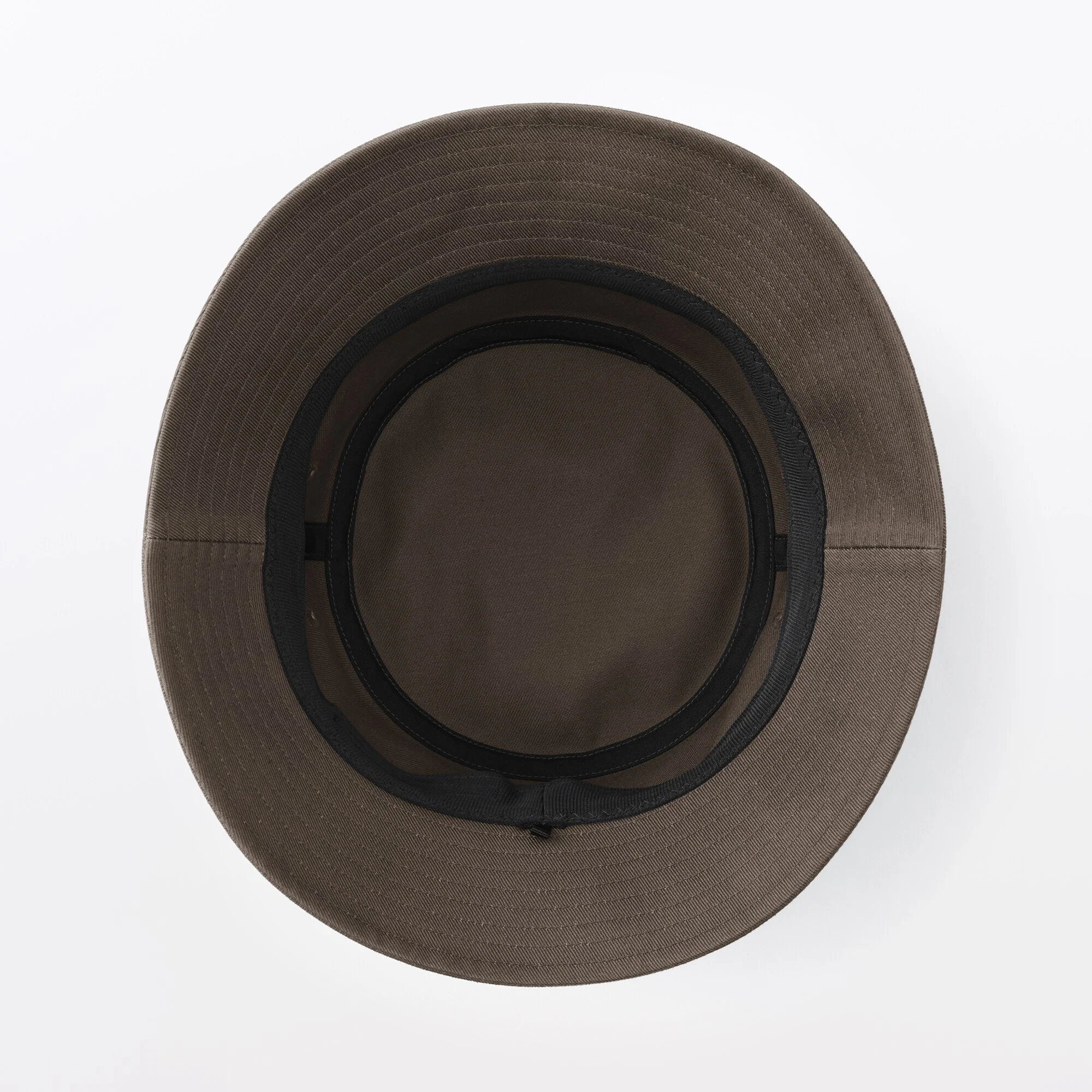 Cotton Twill Bucket Hat - Image 13