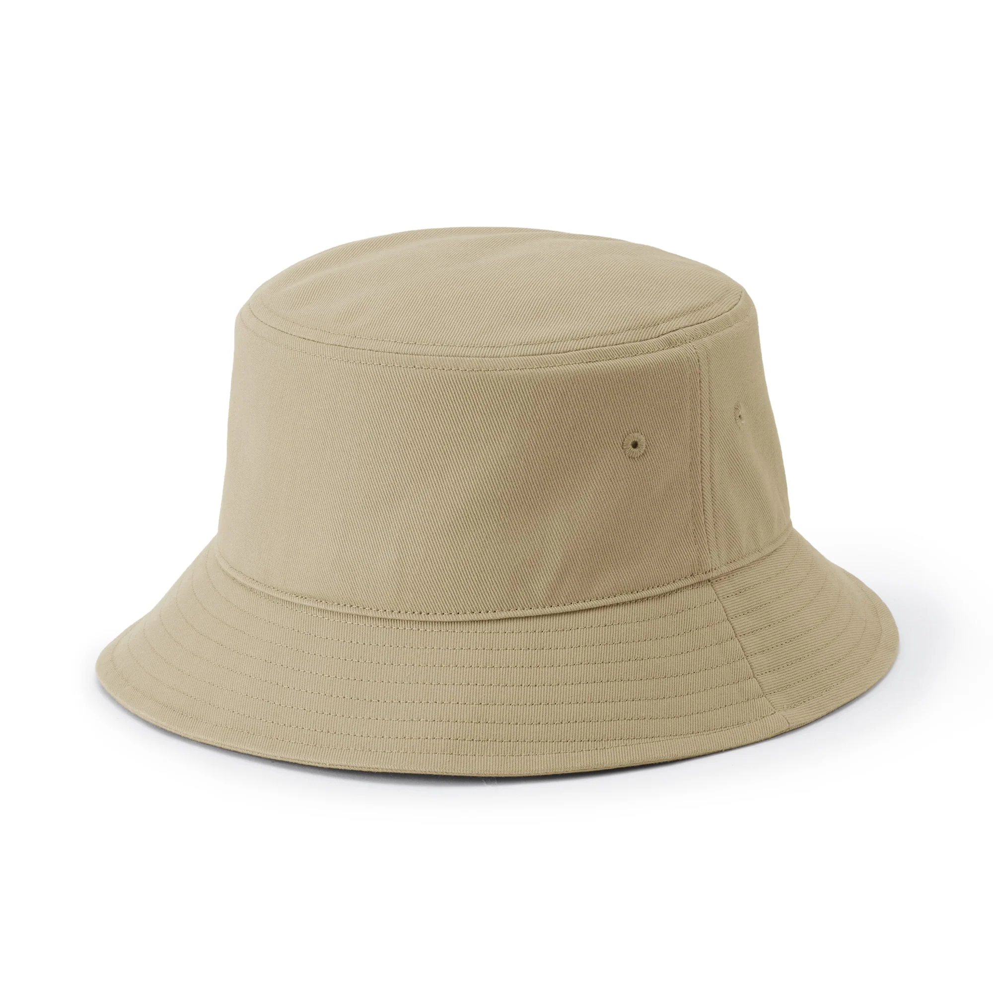 Cotton Twill Bucket Hat - Image 18