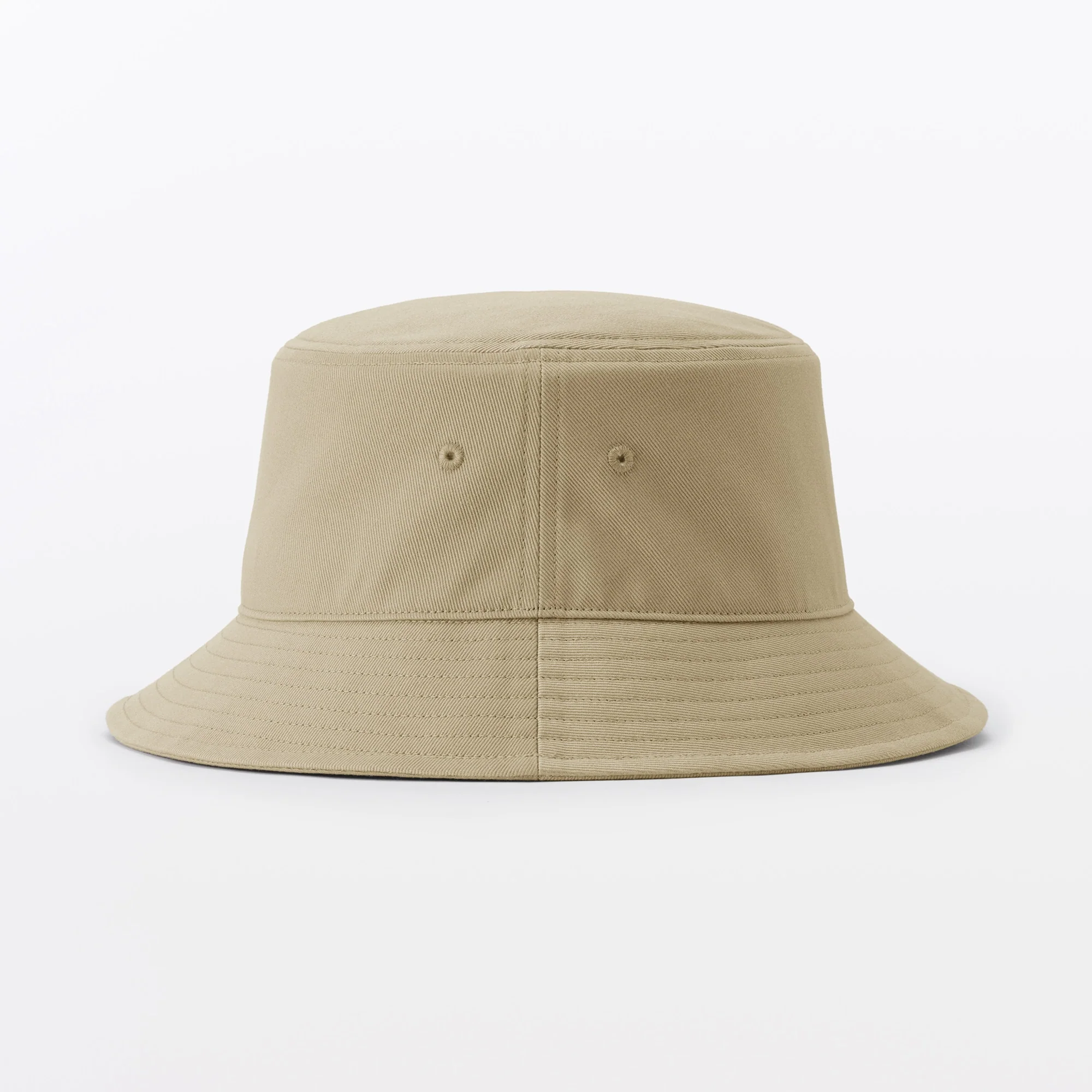 Cotton Twill Bucket Hat - Image 22