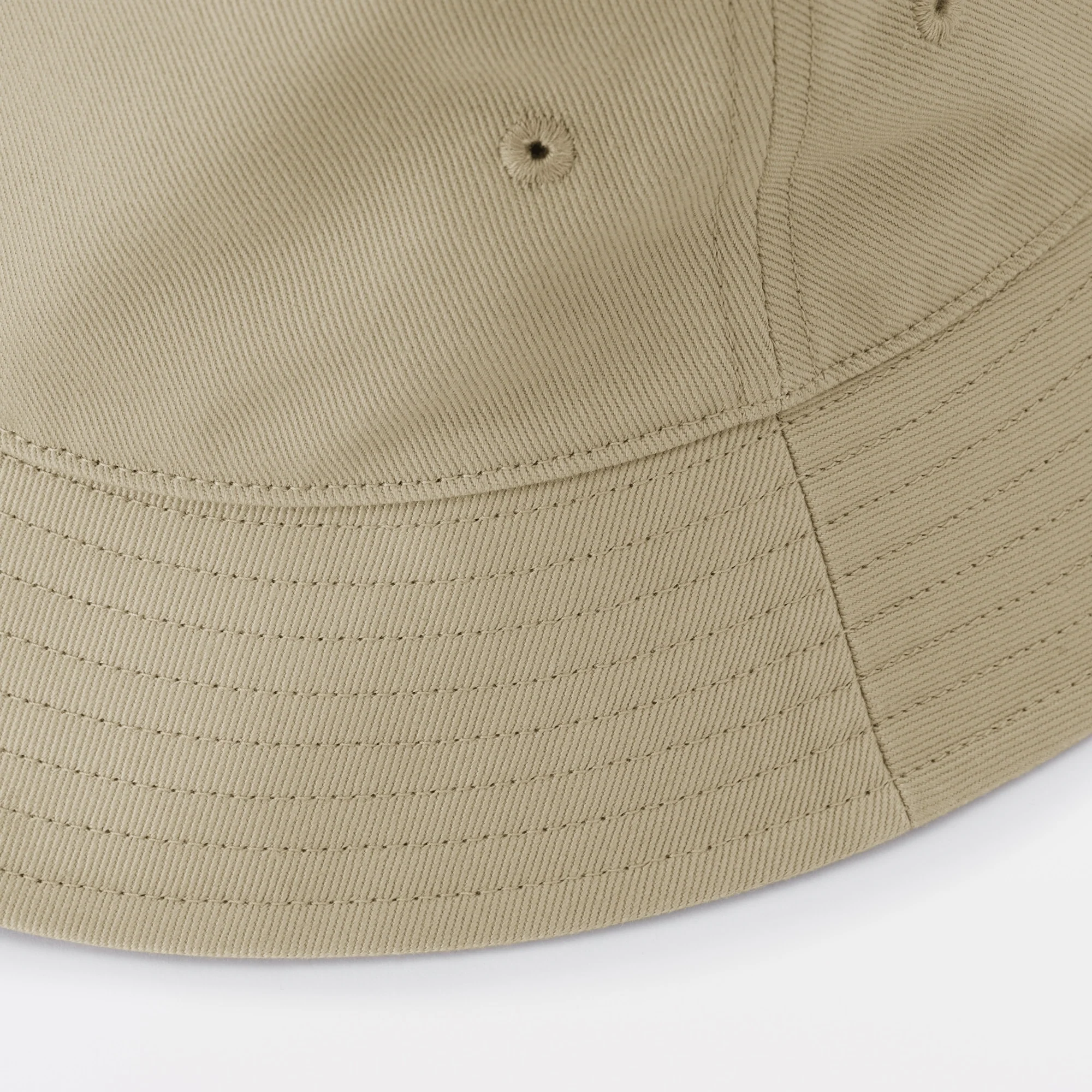 Cotton Twill Bucket Hat - Image 23