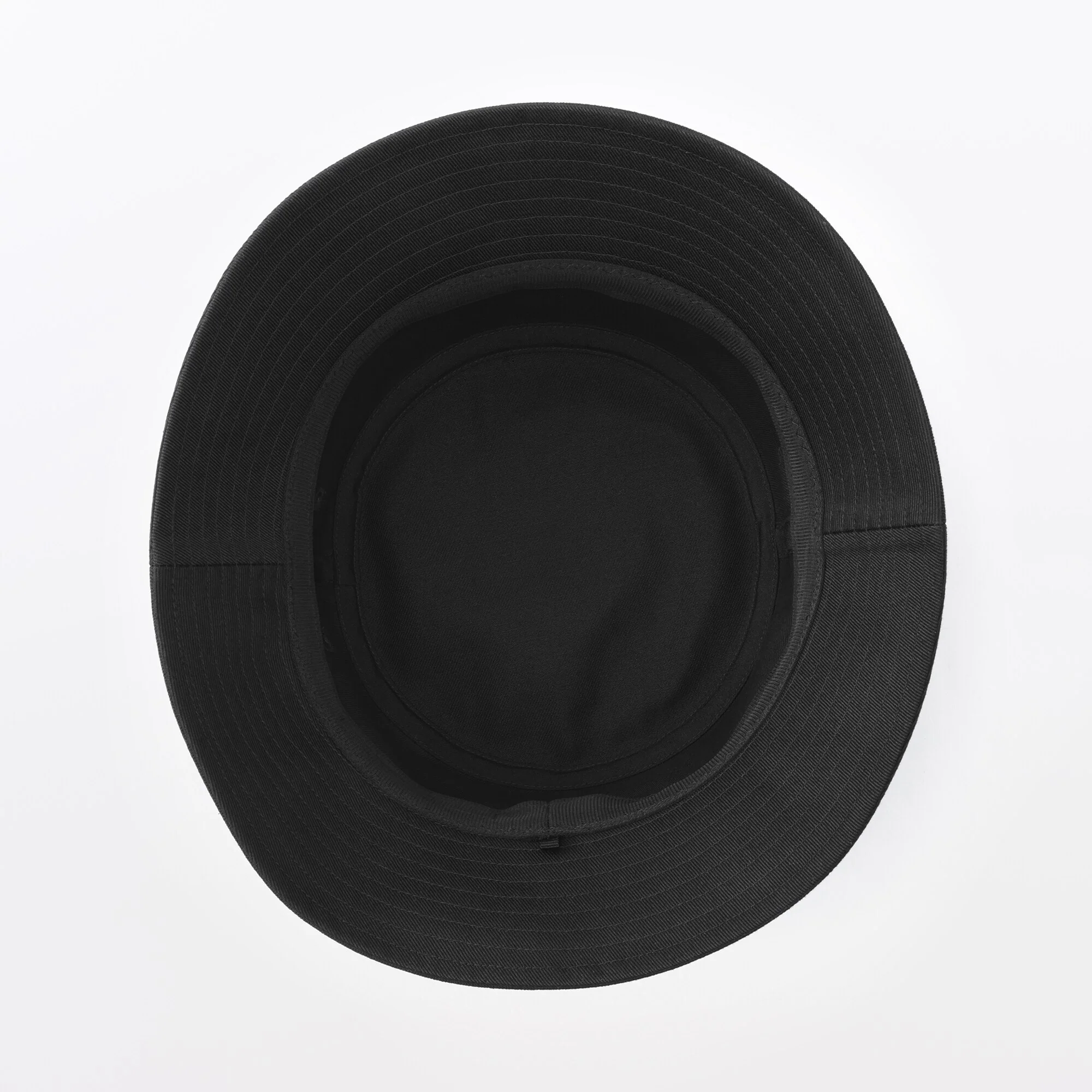 Cotton Twill Bucket Hat - Image 5