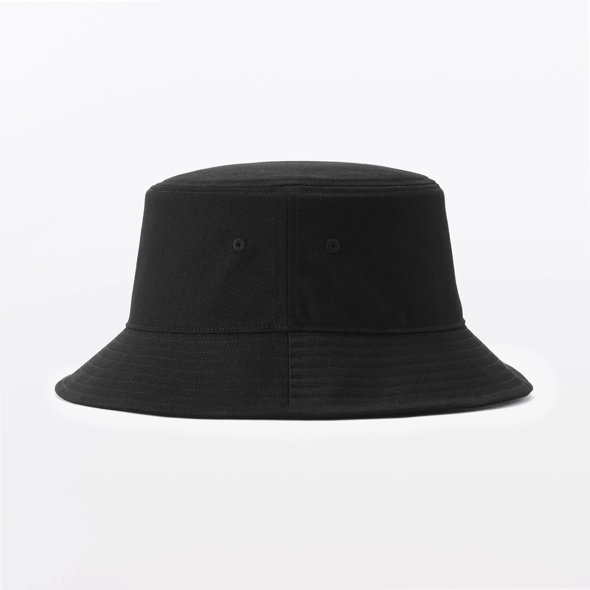 Cotton Twill Bucket Hat - Image 6