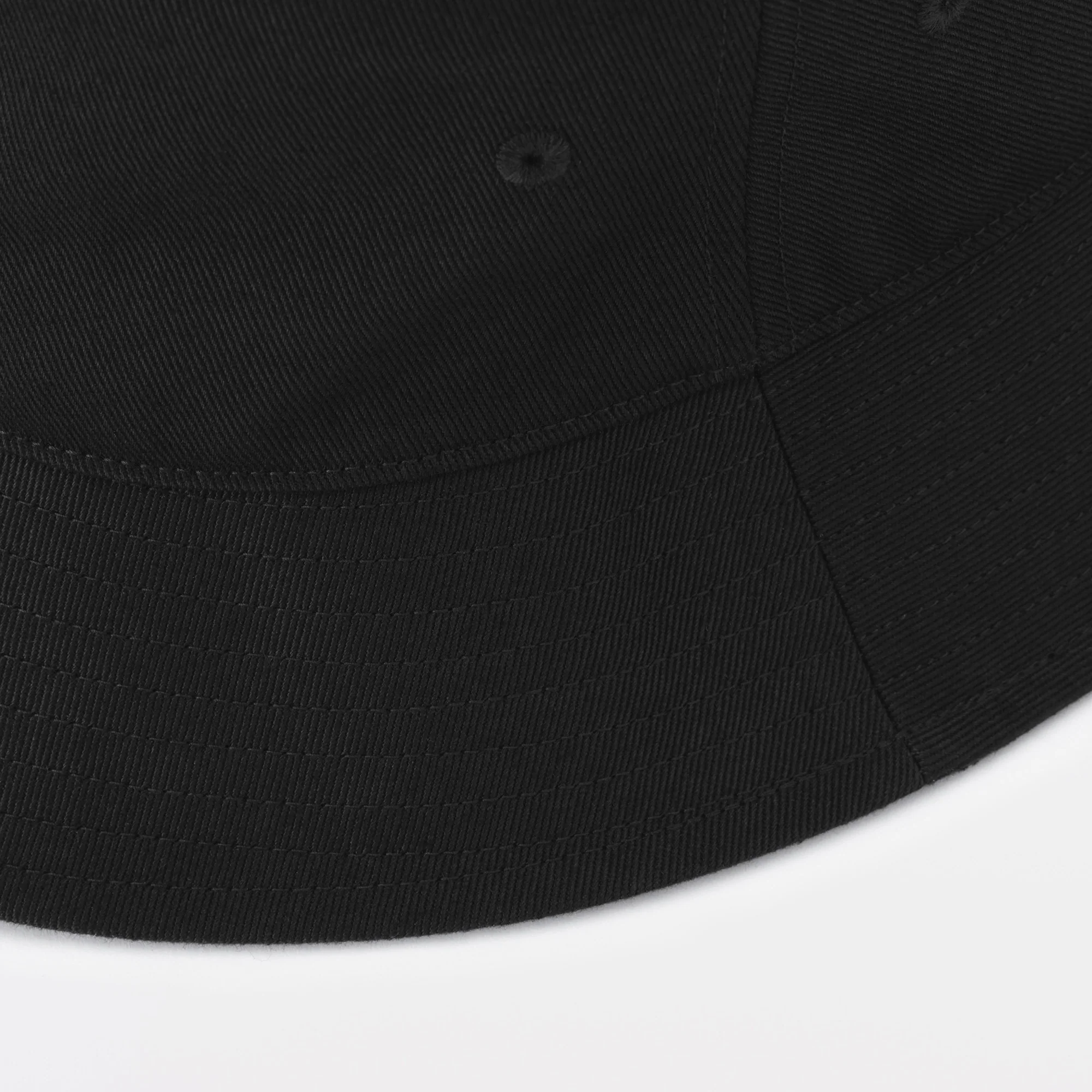 Cotton Twill Bucket Hat - Image 7