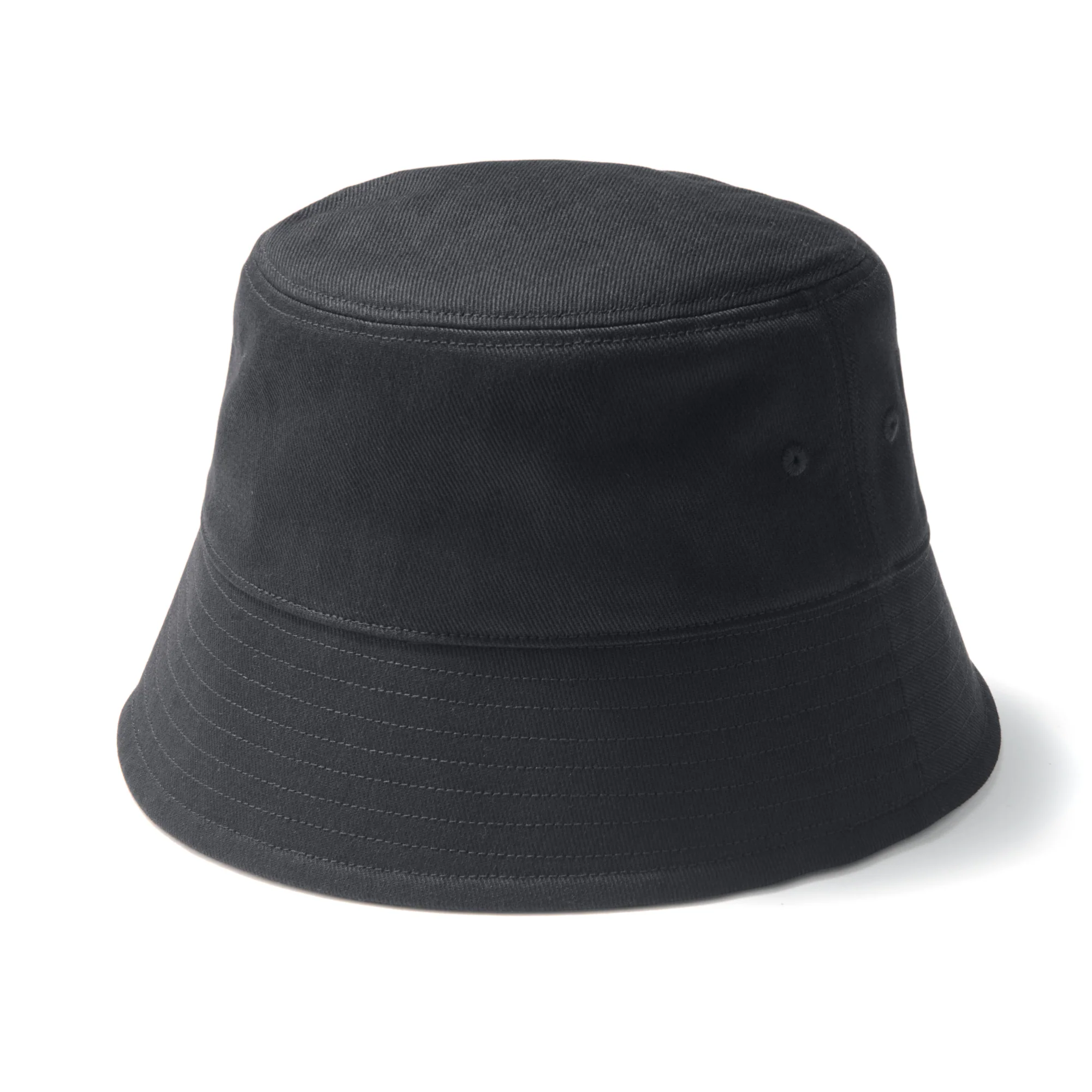 Cotton Twill Bucket Hat - Image 2