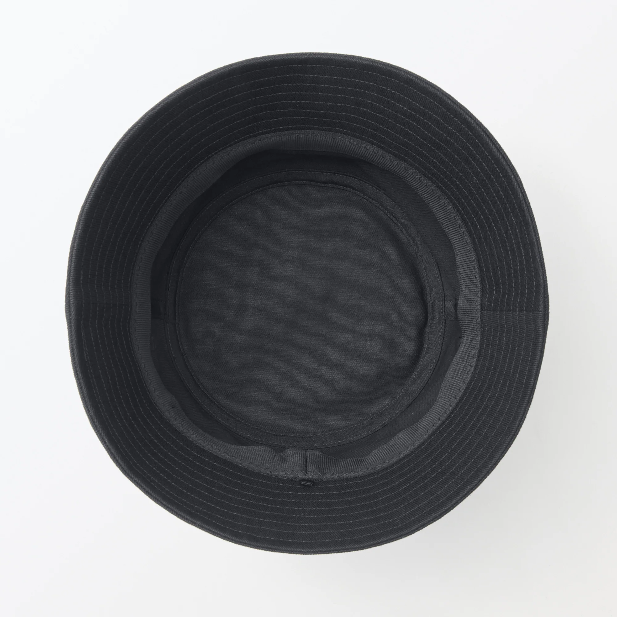 Cotton Twill Bucket Hat - Image 3