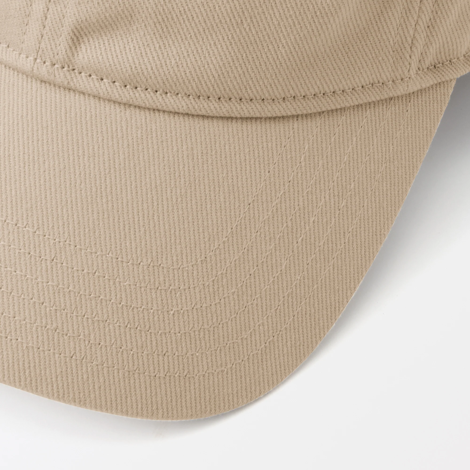 Cotton Twill Cap - Image 13