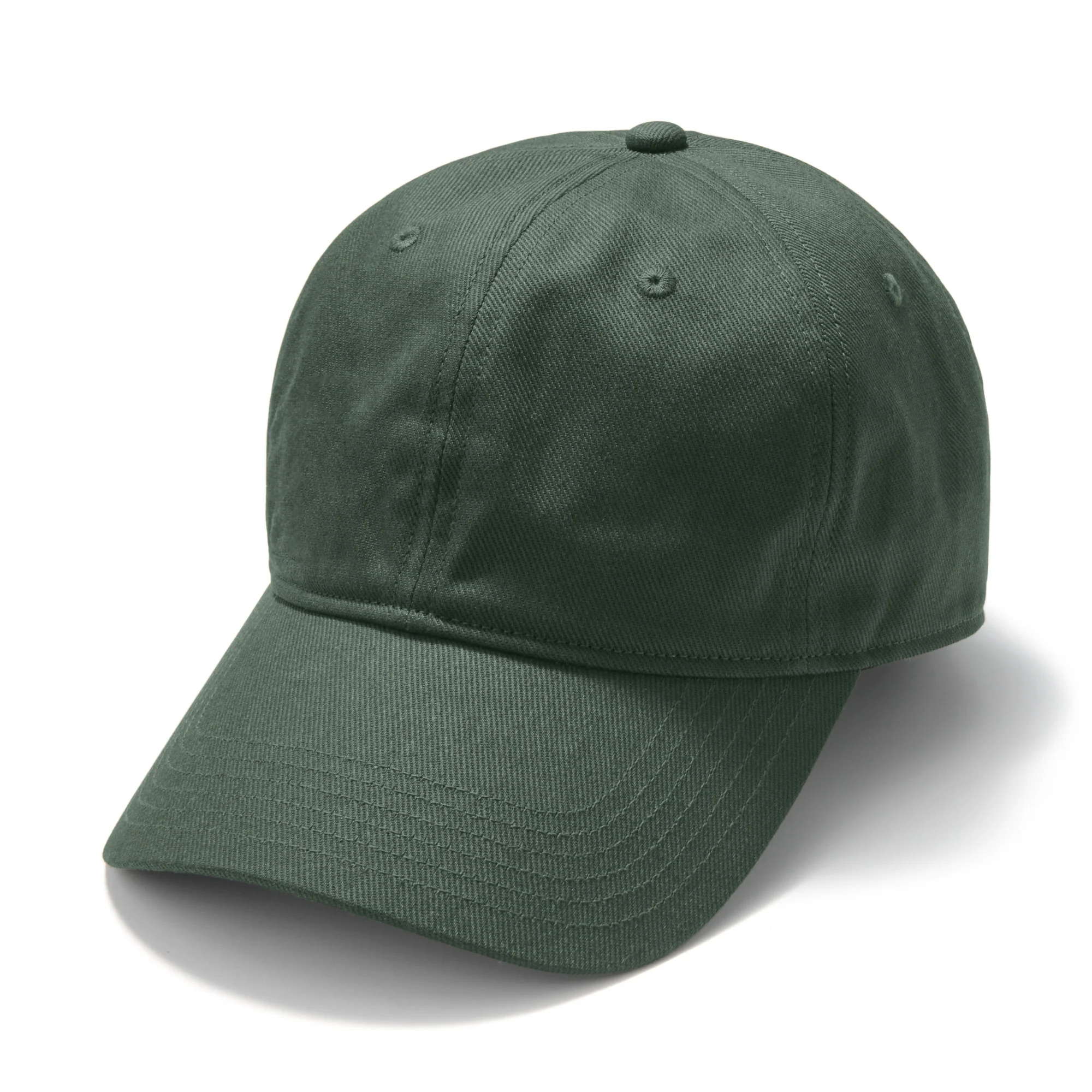 Cotton Twill Cap - Image 18