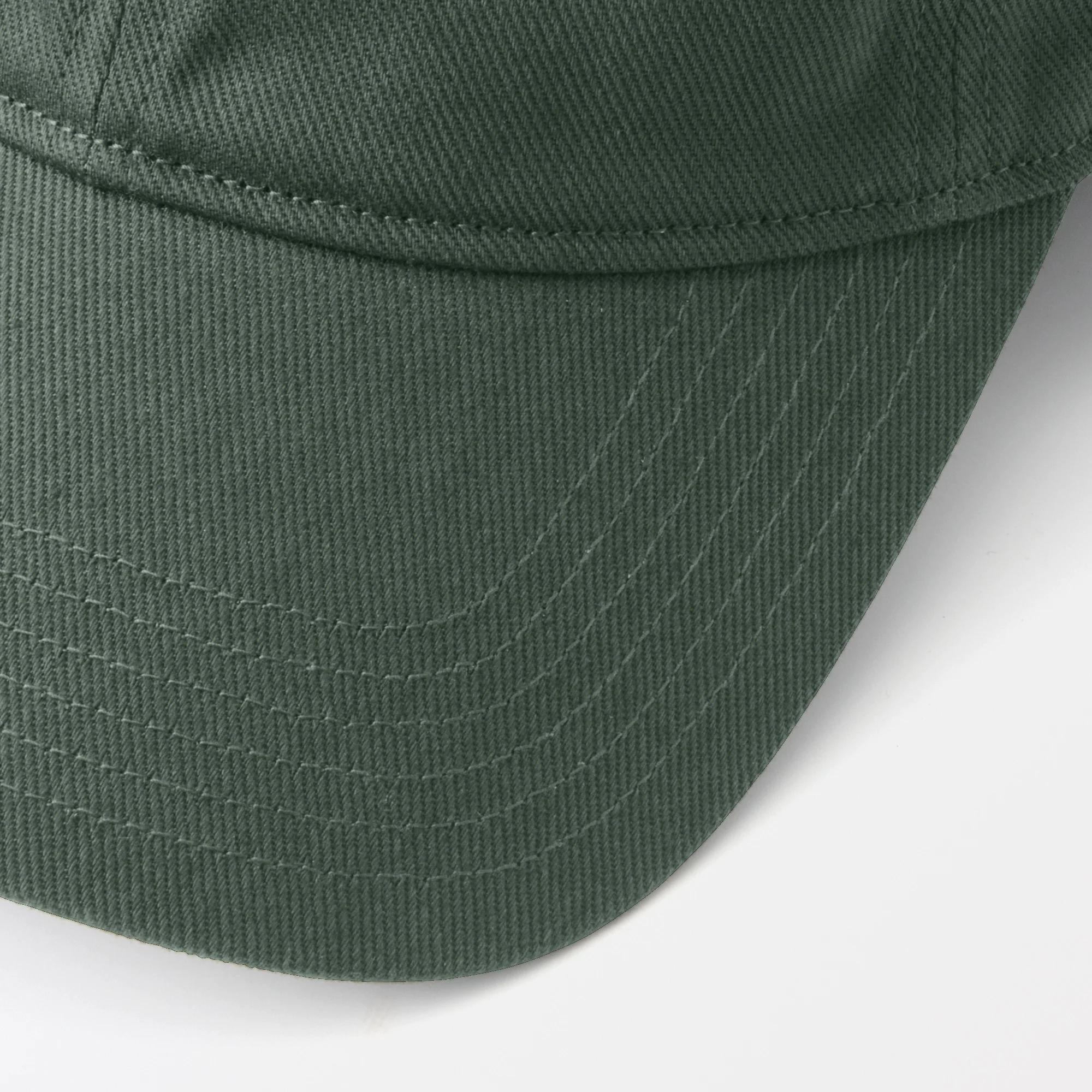 Cotton Twill Cap - Image 21
