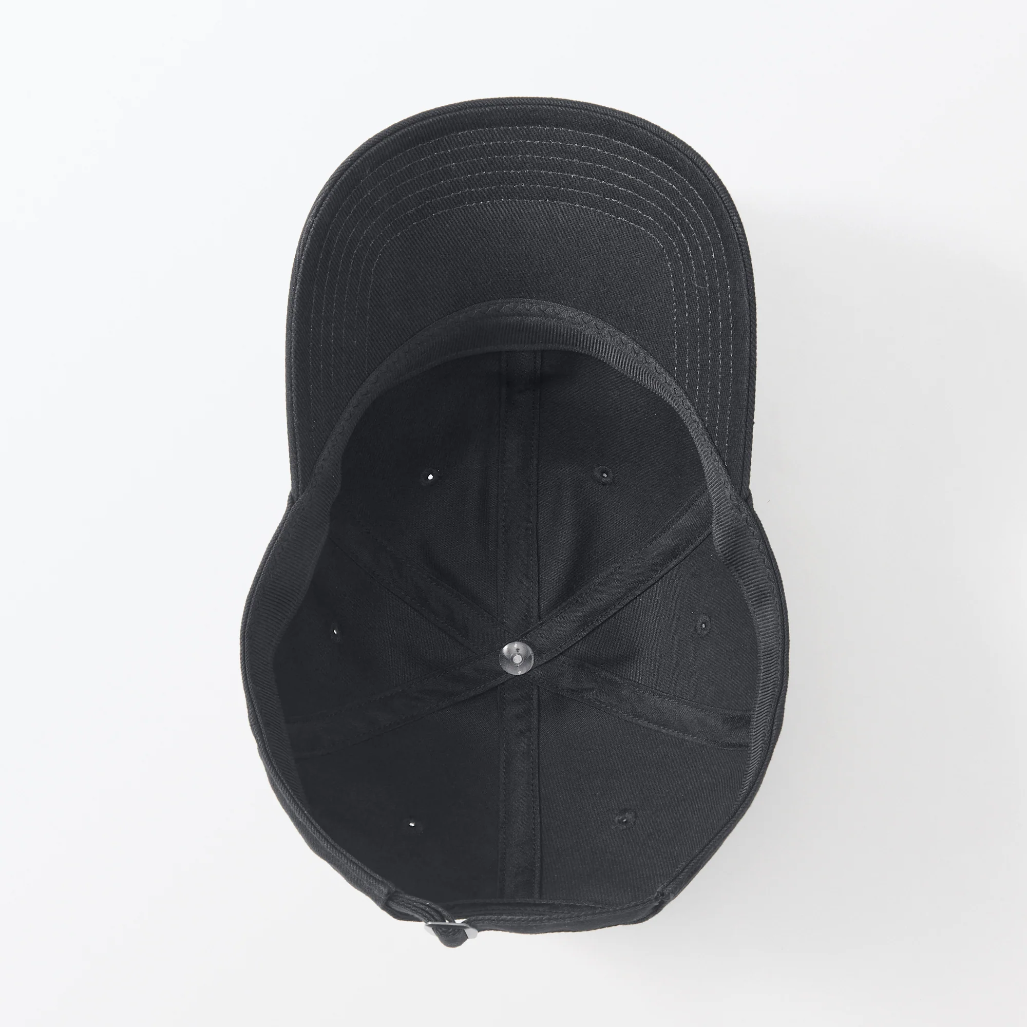 Cotton Twill Cap - Image 27