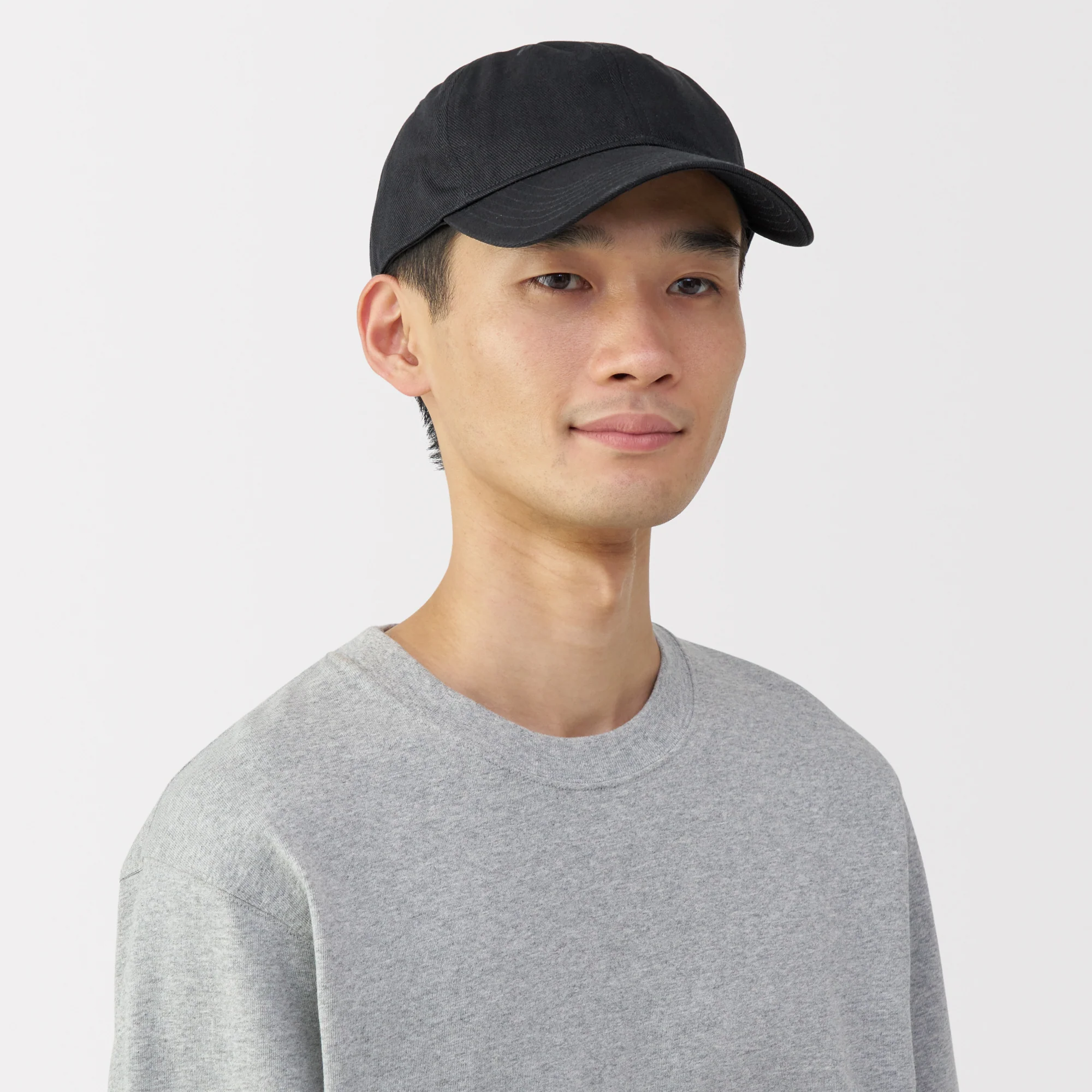 Cotton Twill Cap - Image 32