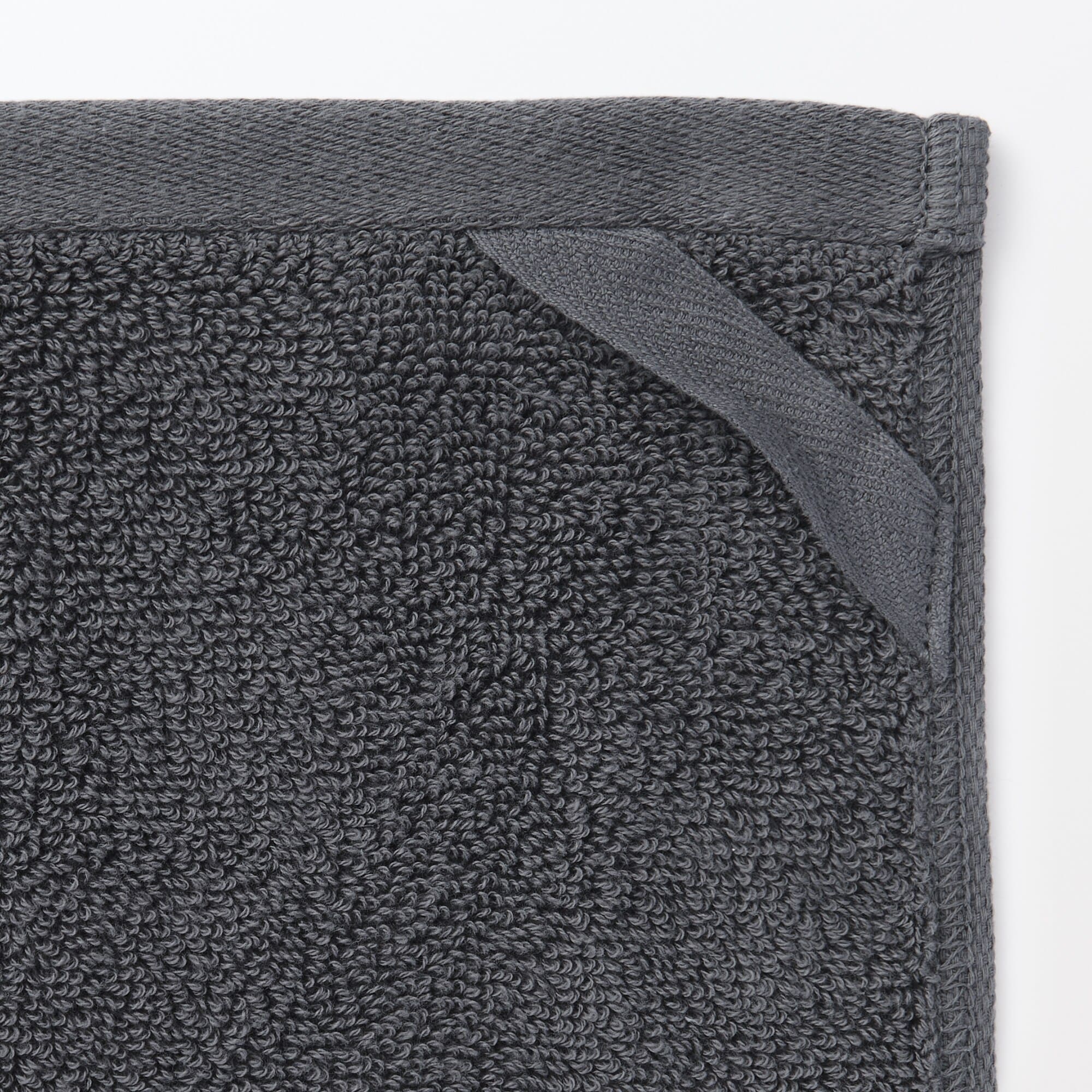 Cotton Twin Pile Hand Towel - Image 21