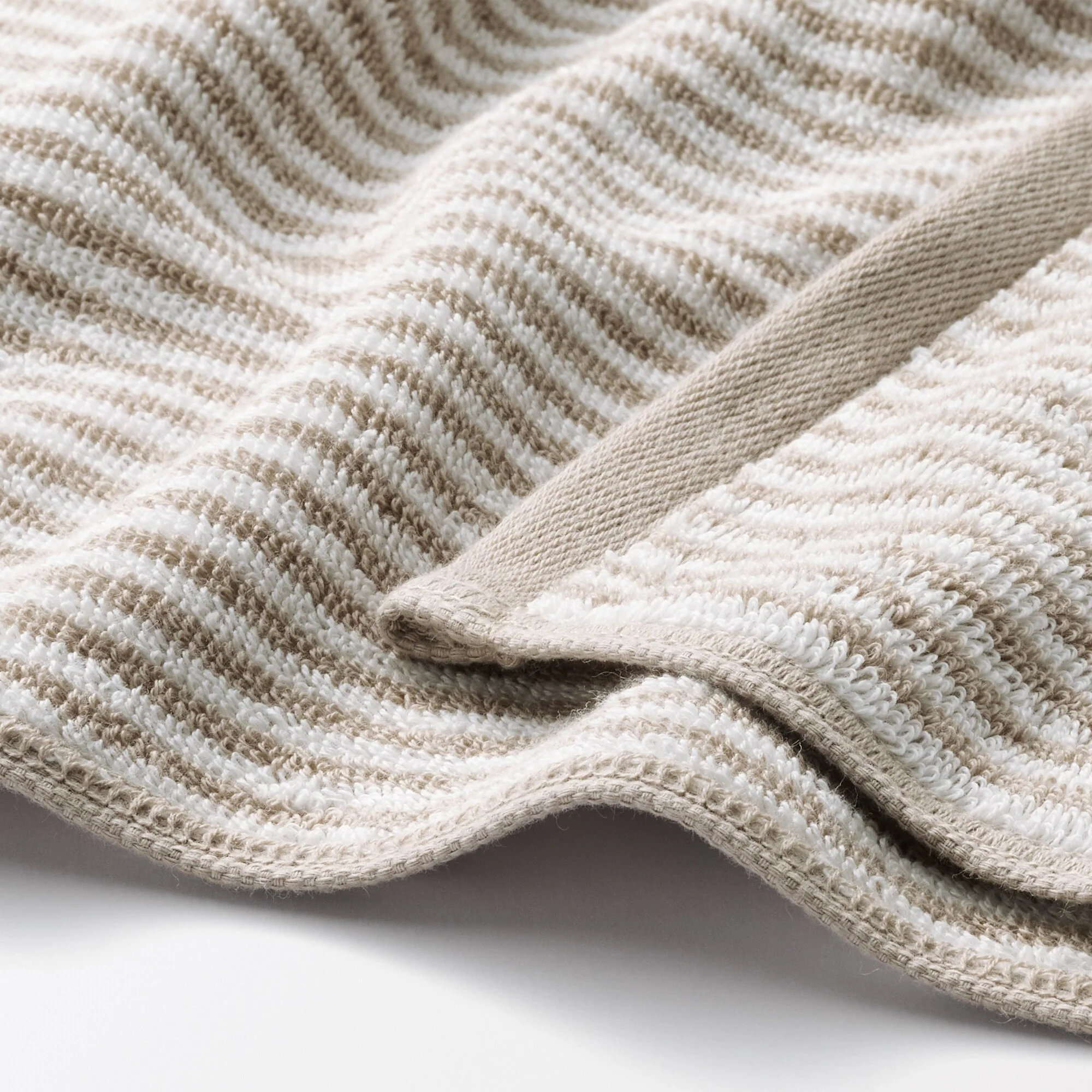 Cotton Twin Pile Hand Towel - Image 13