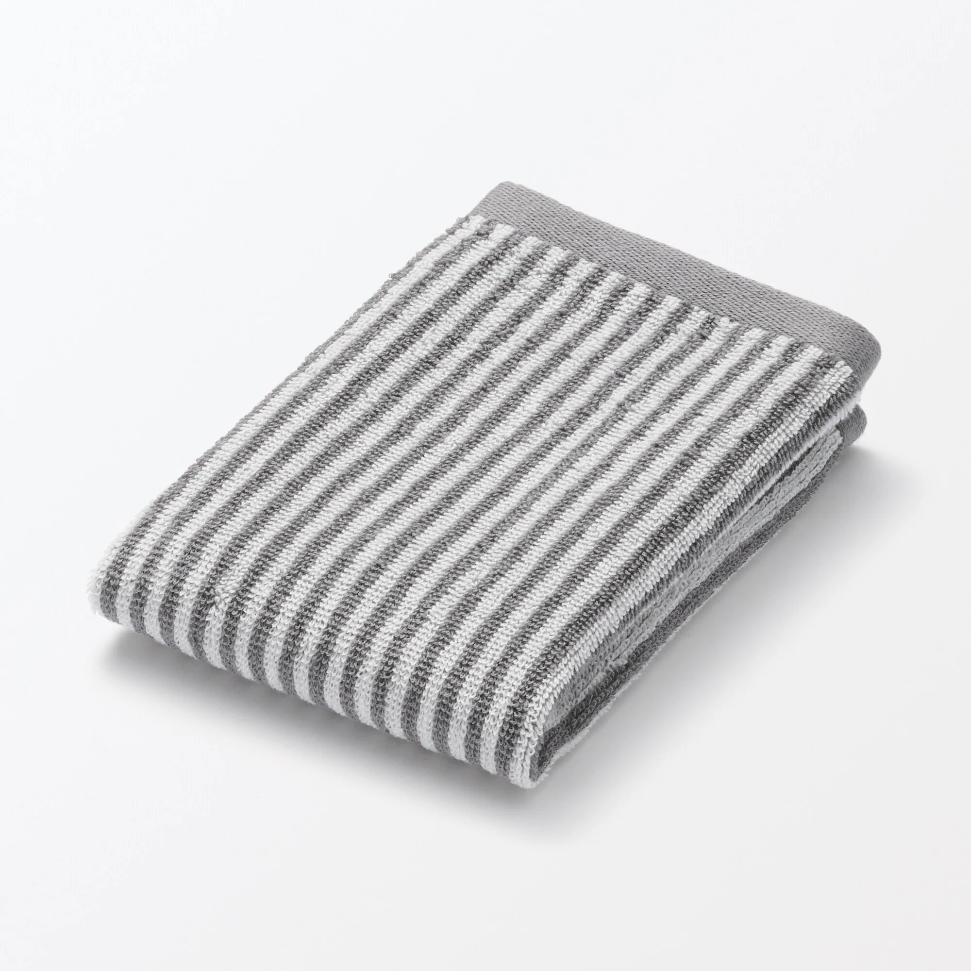 Cotton Twin Pile Hand Towel - Image 6