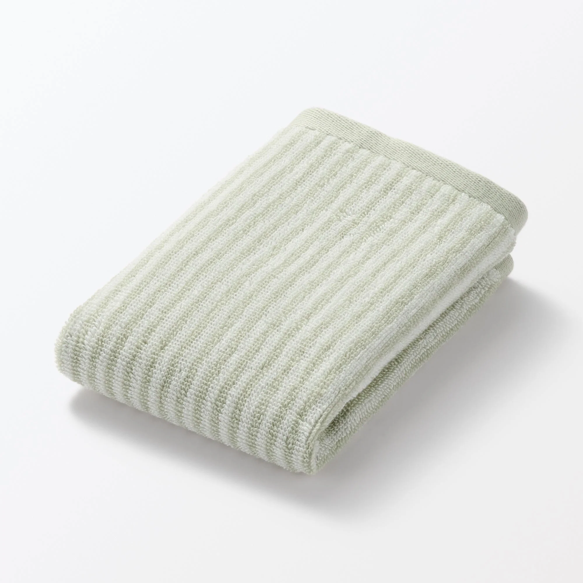 Cotton Twin Pile Hand Towel