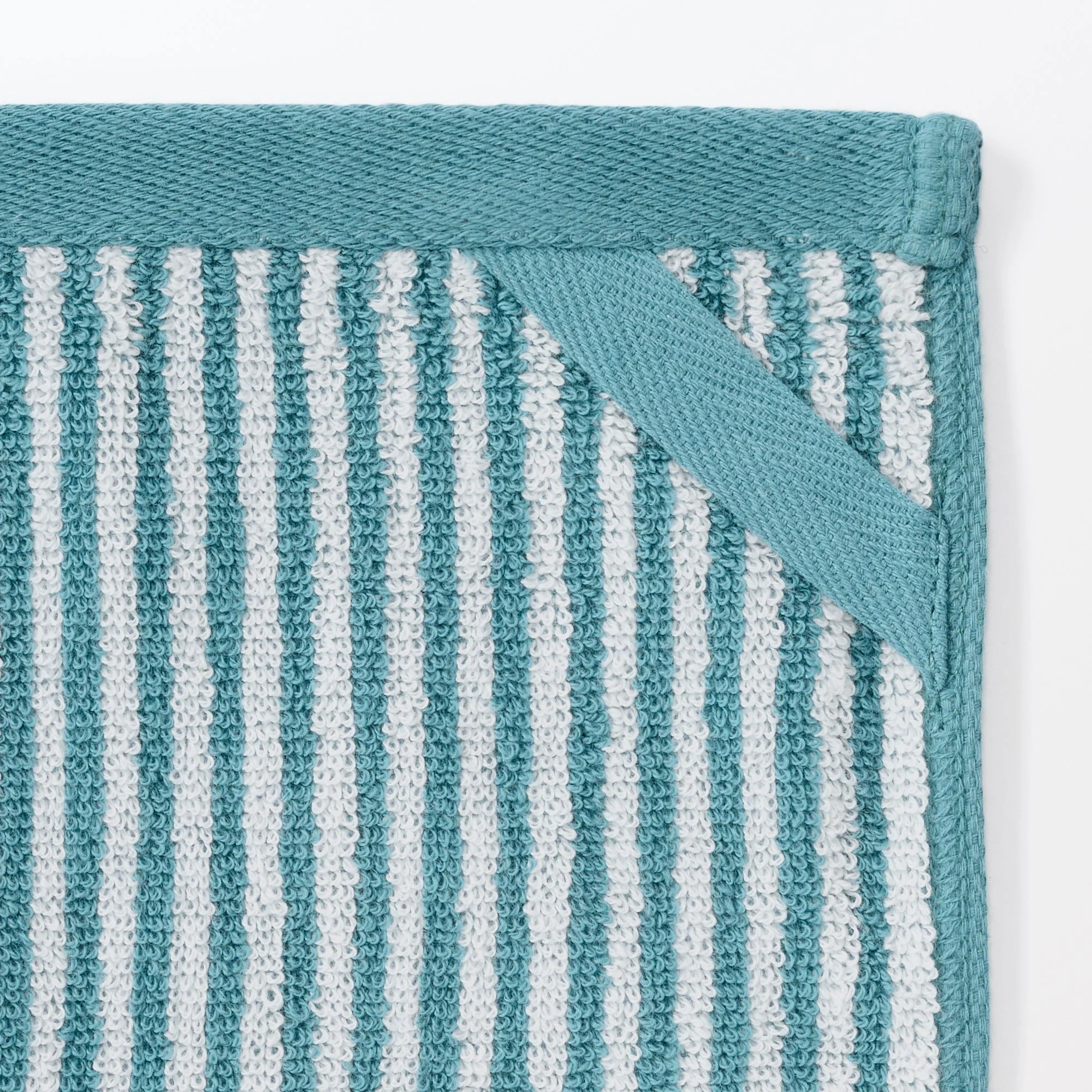 Cotton Twin Pile Hand Towel - Image 13