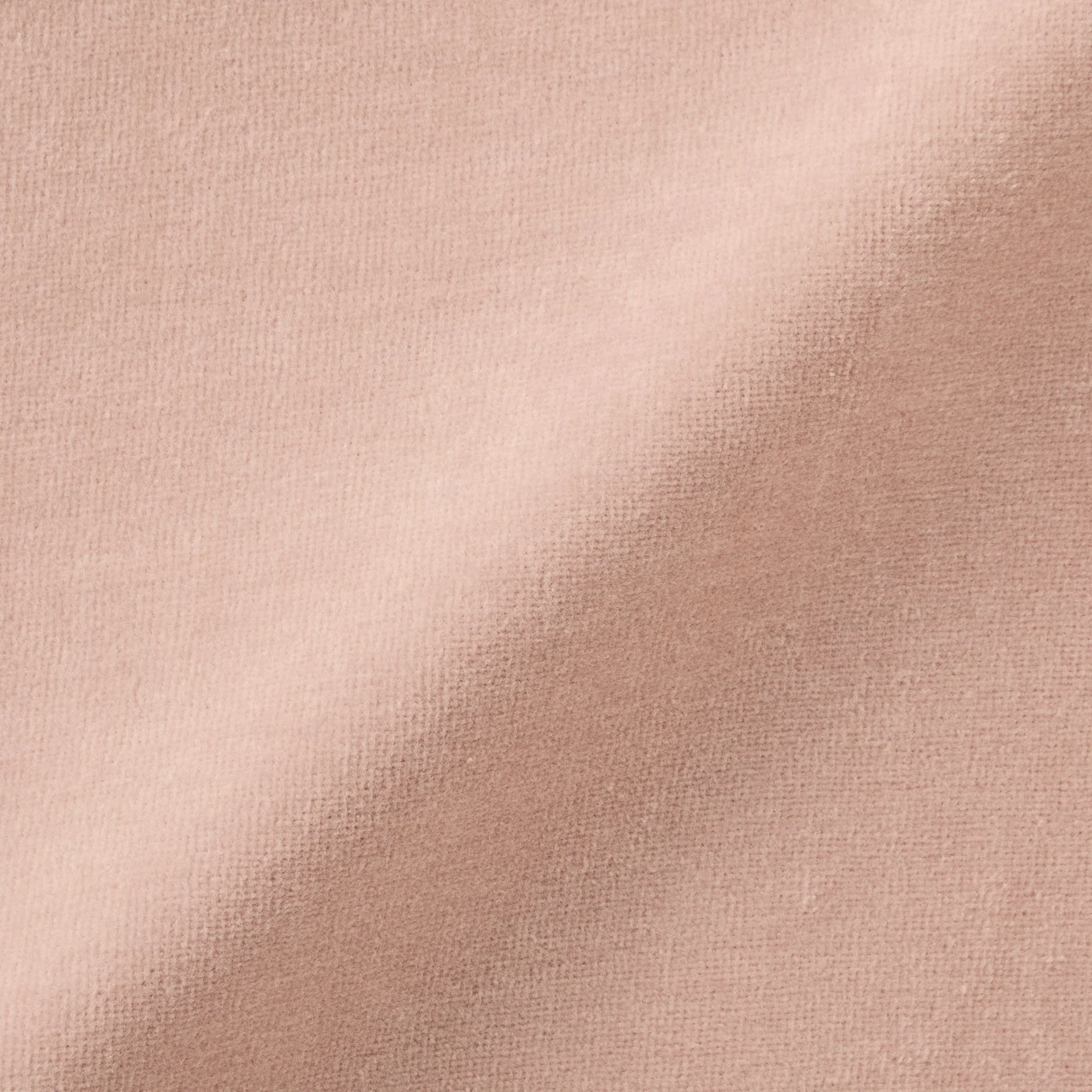 Cotton Velour Loungewear Set - Image 10