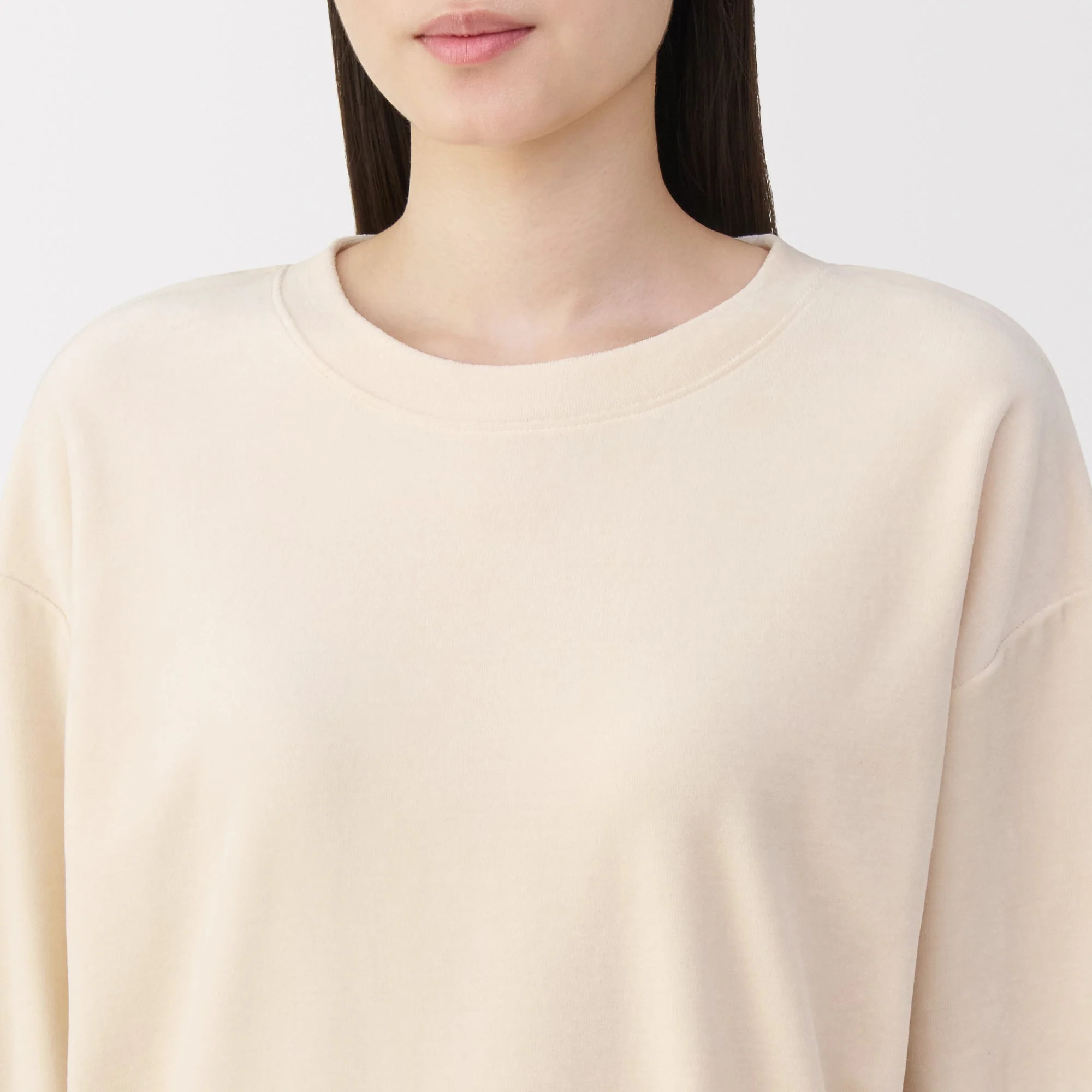 Cotton Velour Loungewear Set - Image 16